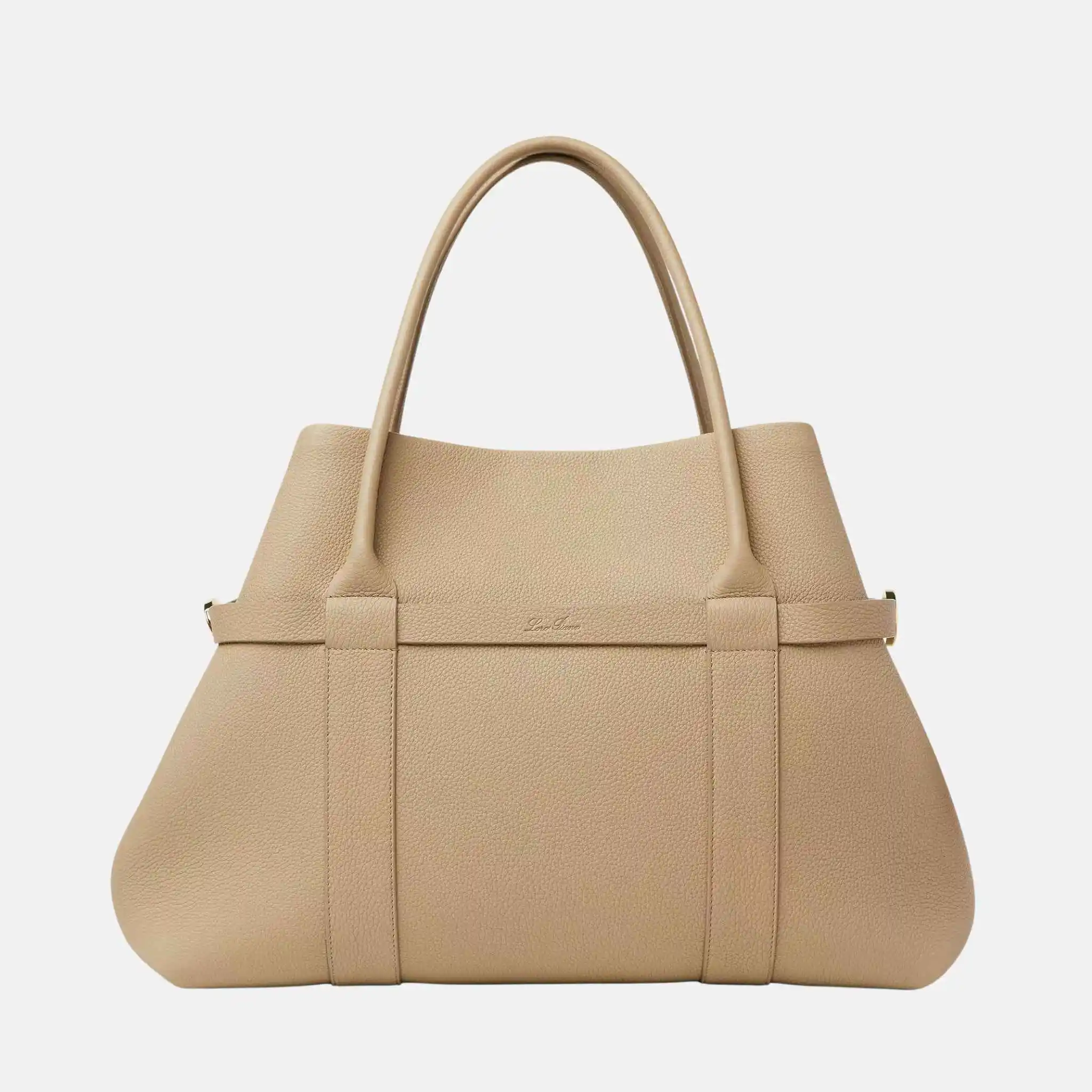 Ghiera Shopper Large in Calfskin - Image 2