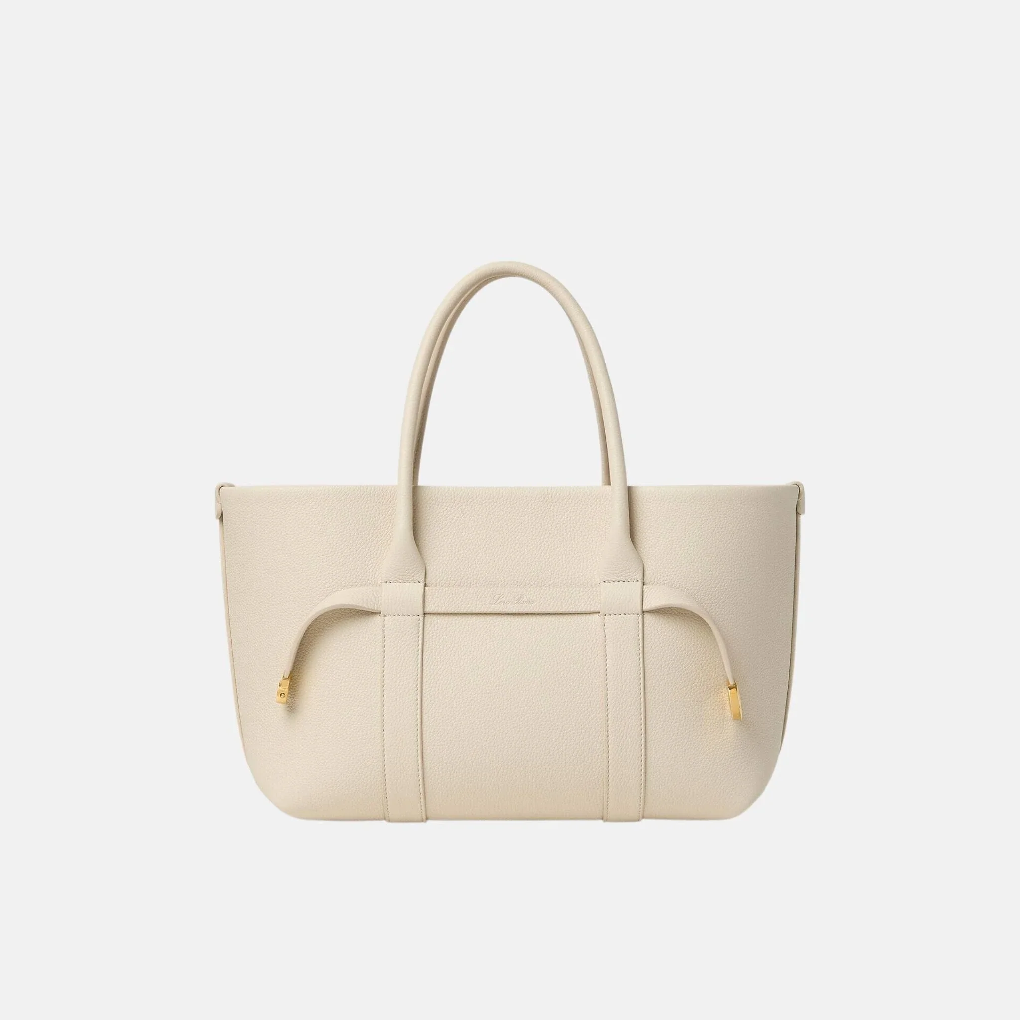 Ghiera Shopper Small in Calfskin
