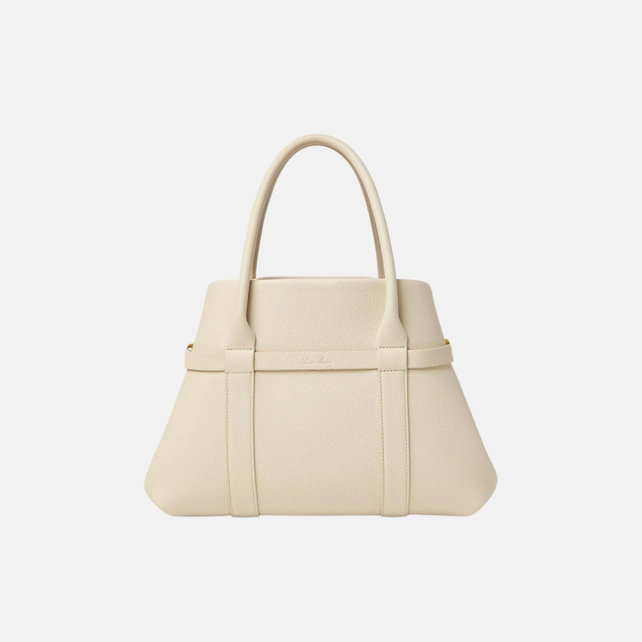 Ghiera Shopper Small in Calfskin - Image 2
