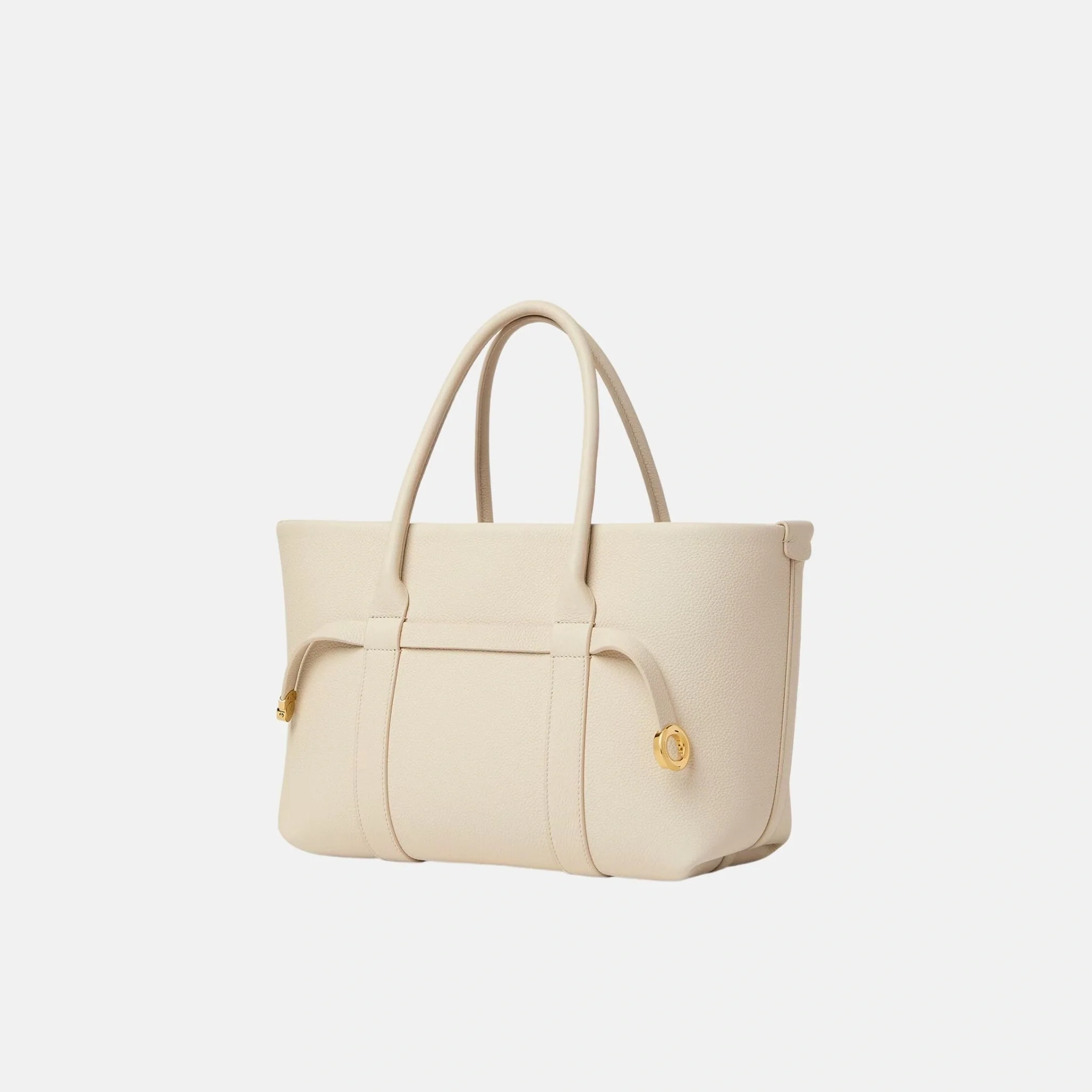 Ghiera Shopper Small in Calfskin - Image 3