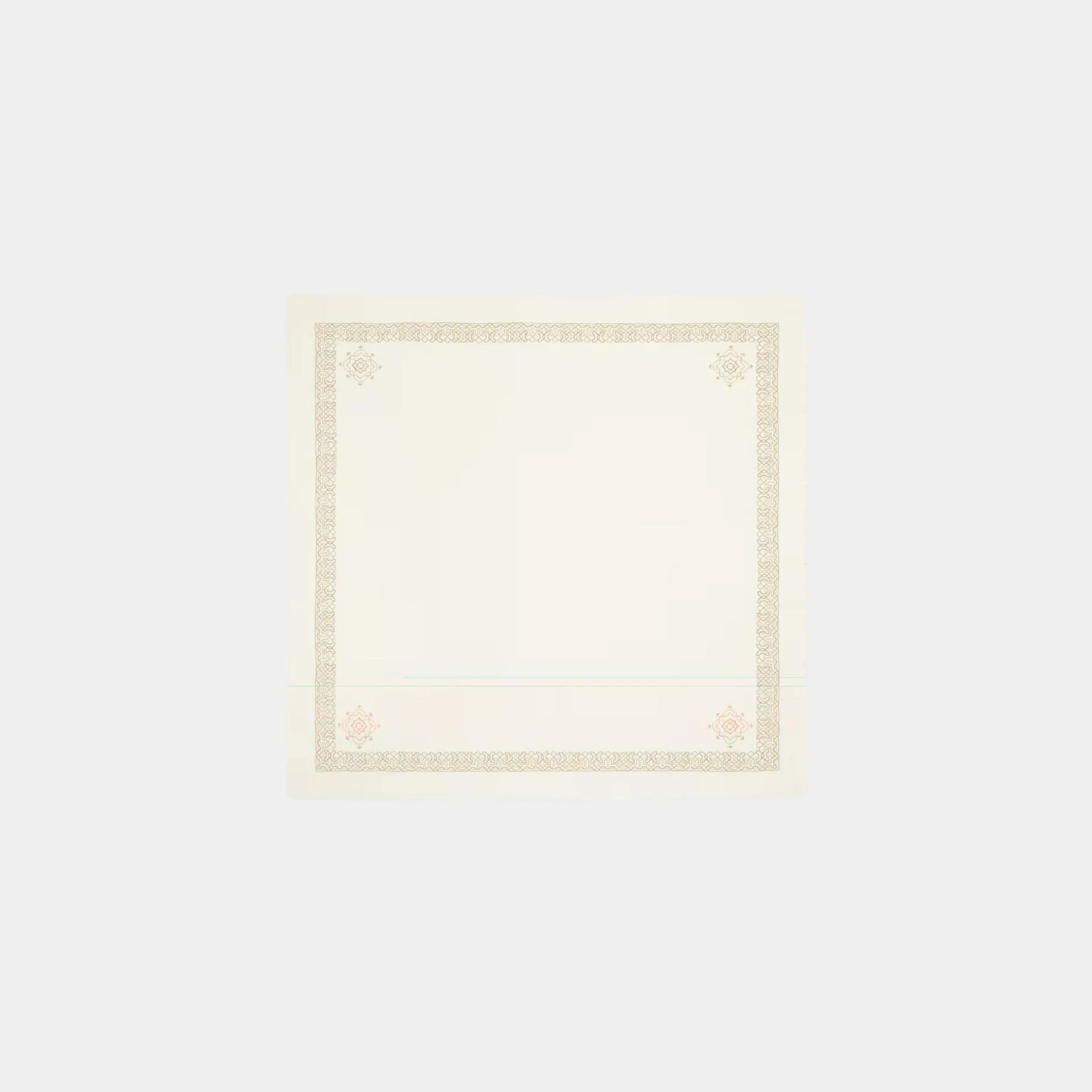 Hadika Carre Baby Cashmere - Image 4