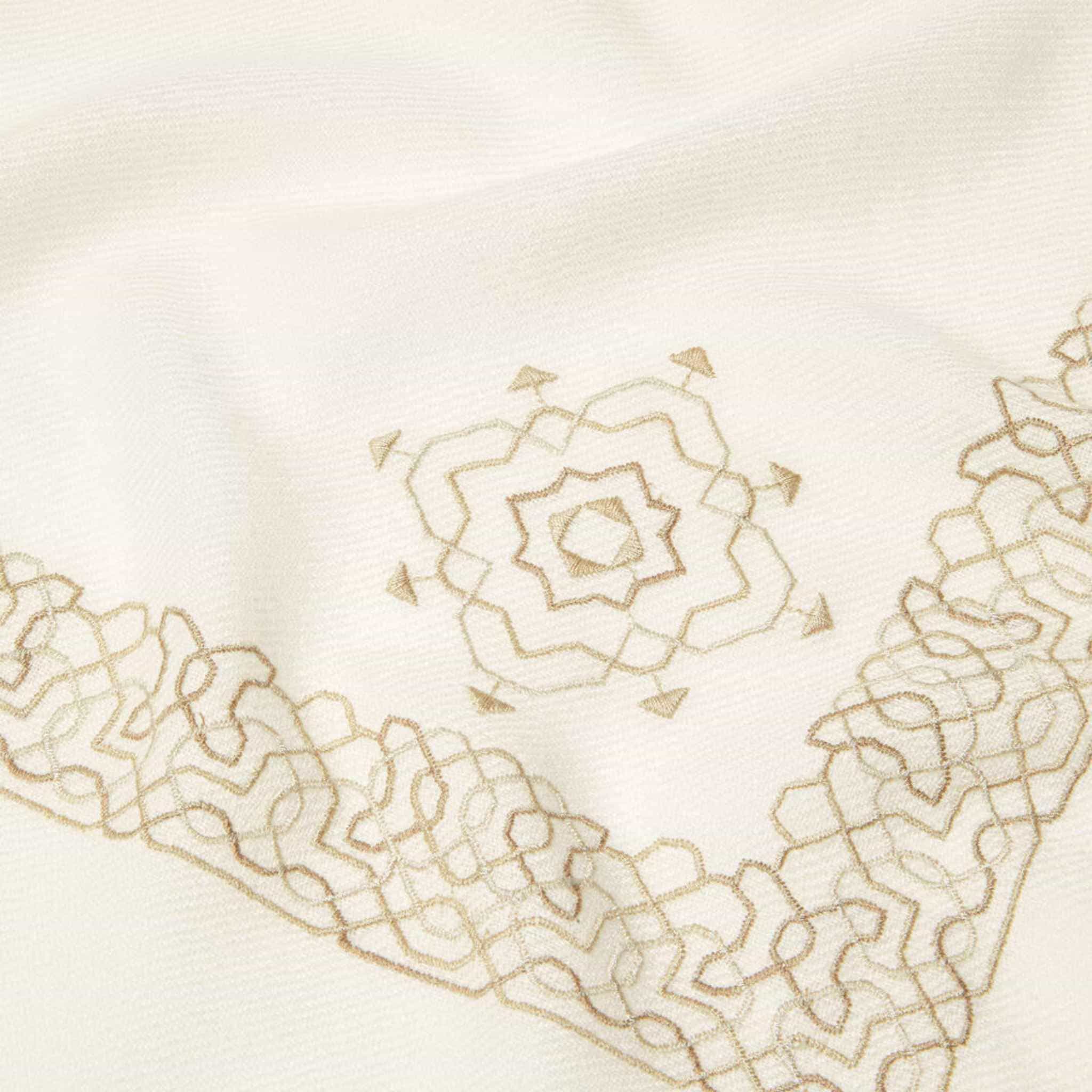 Hadika Carre Baby Cashmere - Image 6