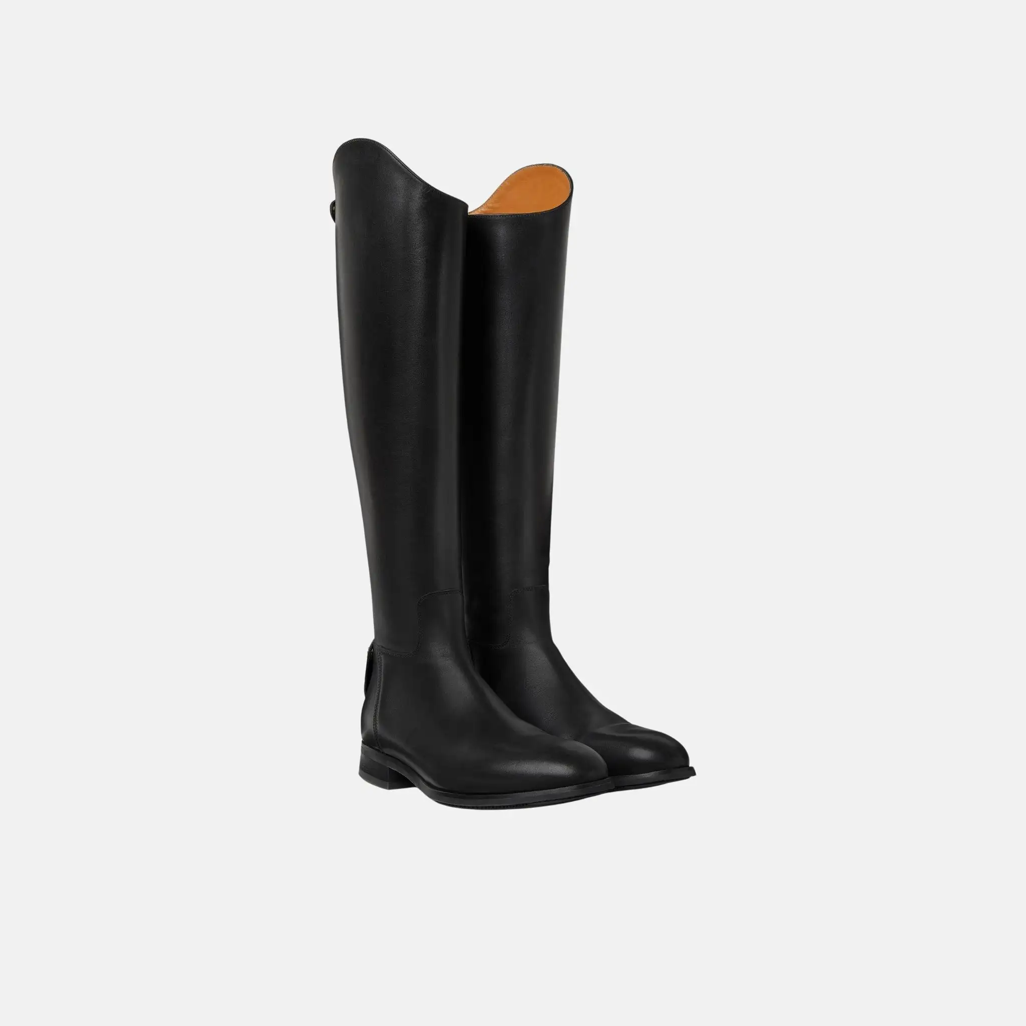 Horseriding High Boot Calfskin - Image 2