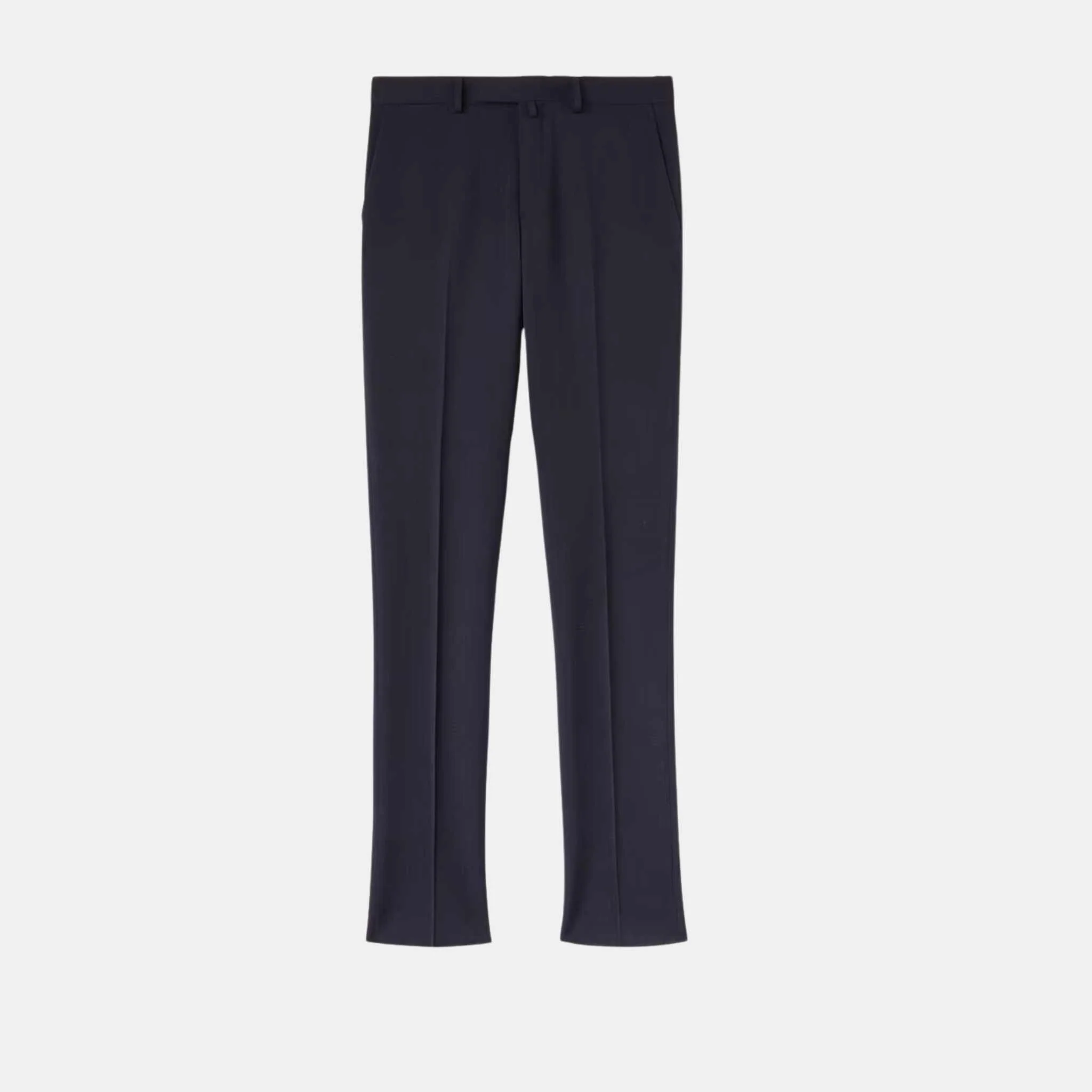 International Suit Zelander Wool - Image 3
