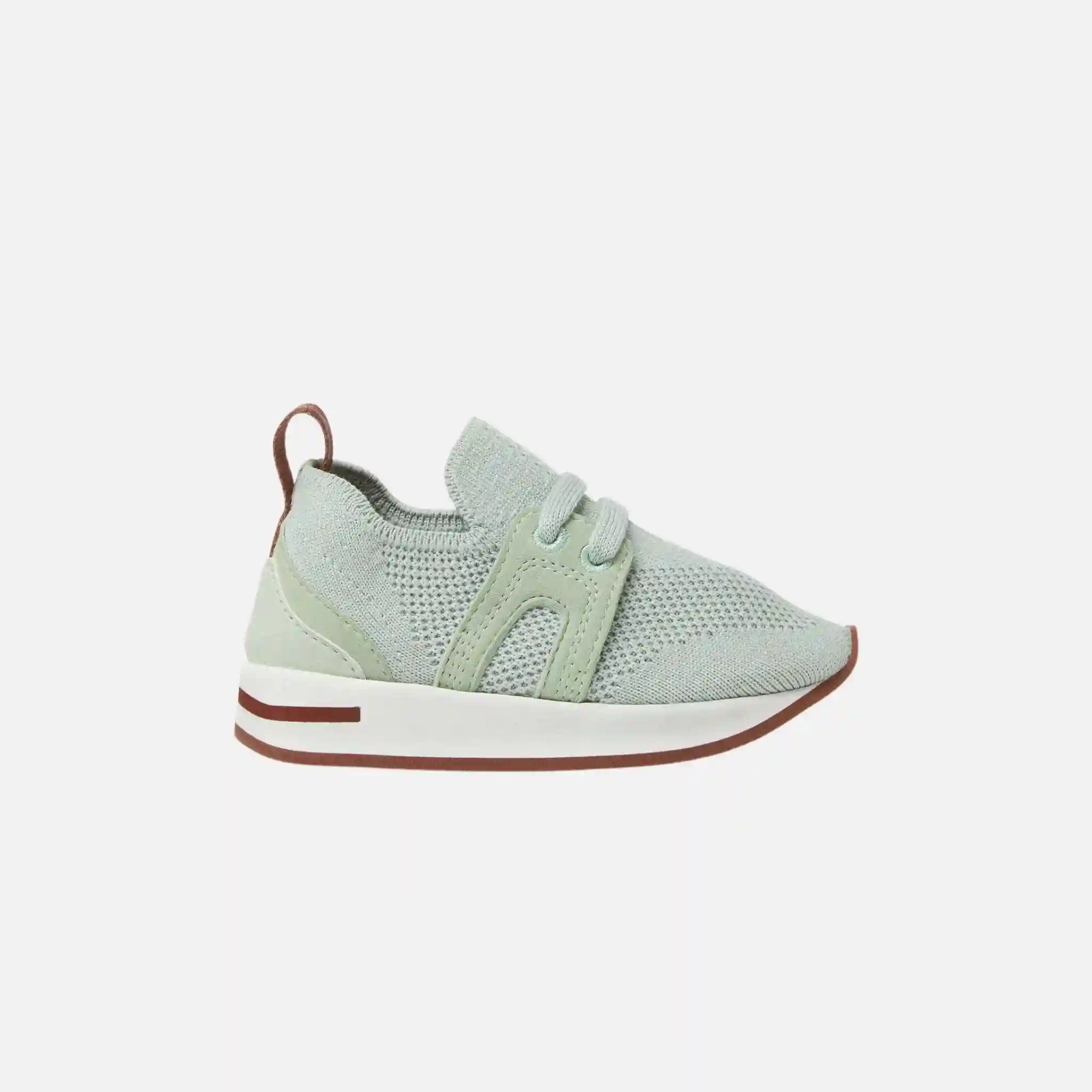Kids 360 Flexy Walk Sneaker Wish Wool Sole - Image 4