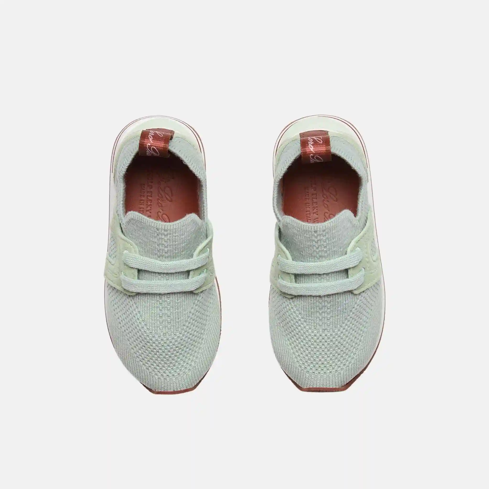 Kids 360 Flexy Walk Sneaker Wish Wool Sole - Image 5