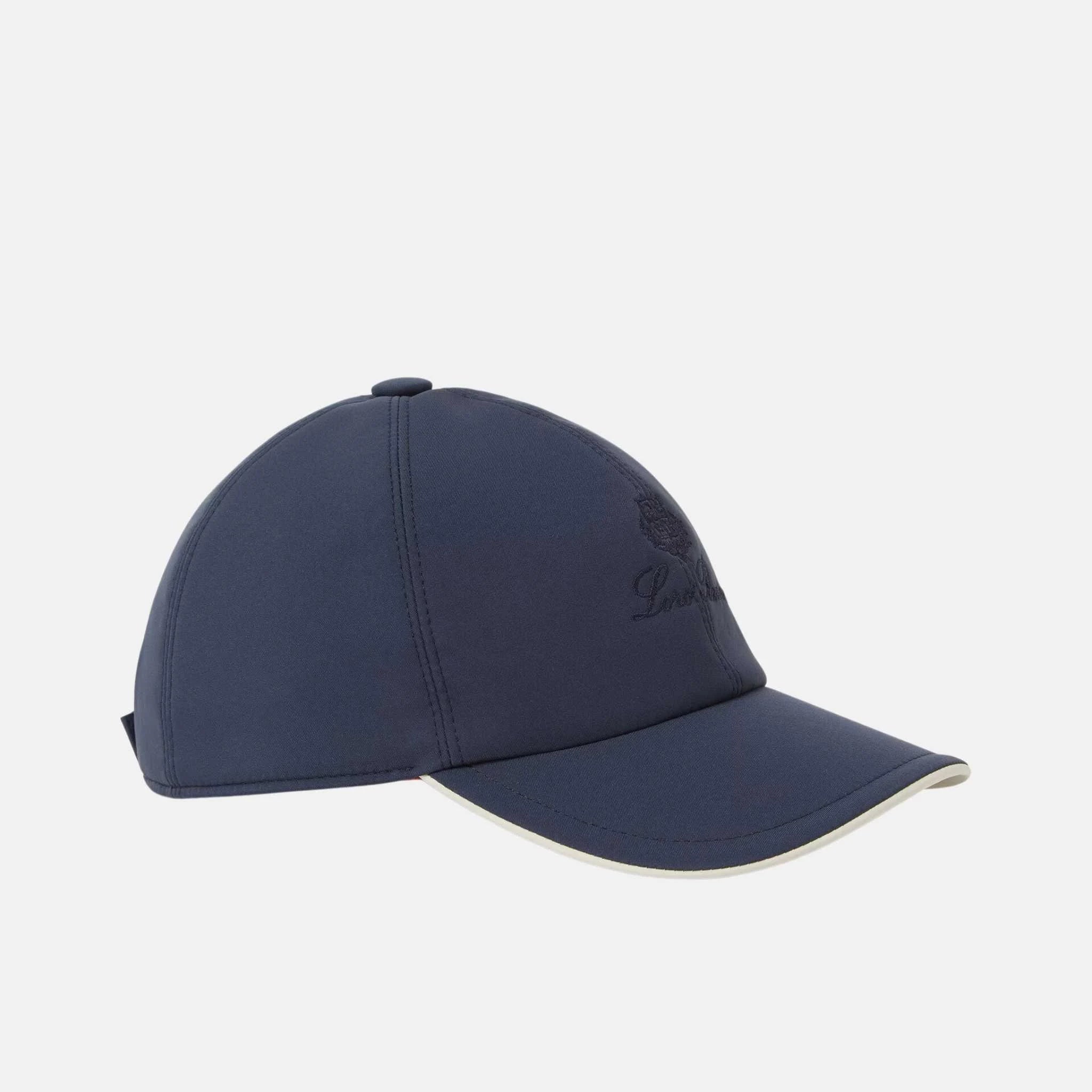 Kids Baseball Cap Microfibre Storm System - Image 3