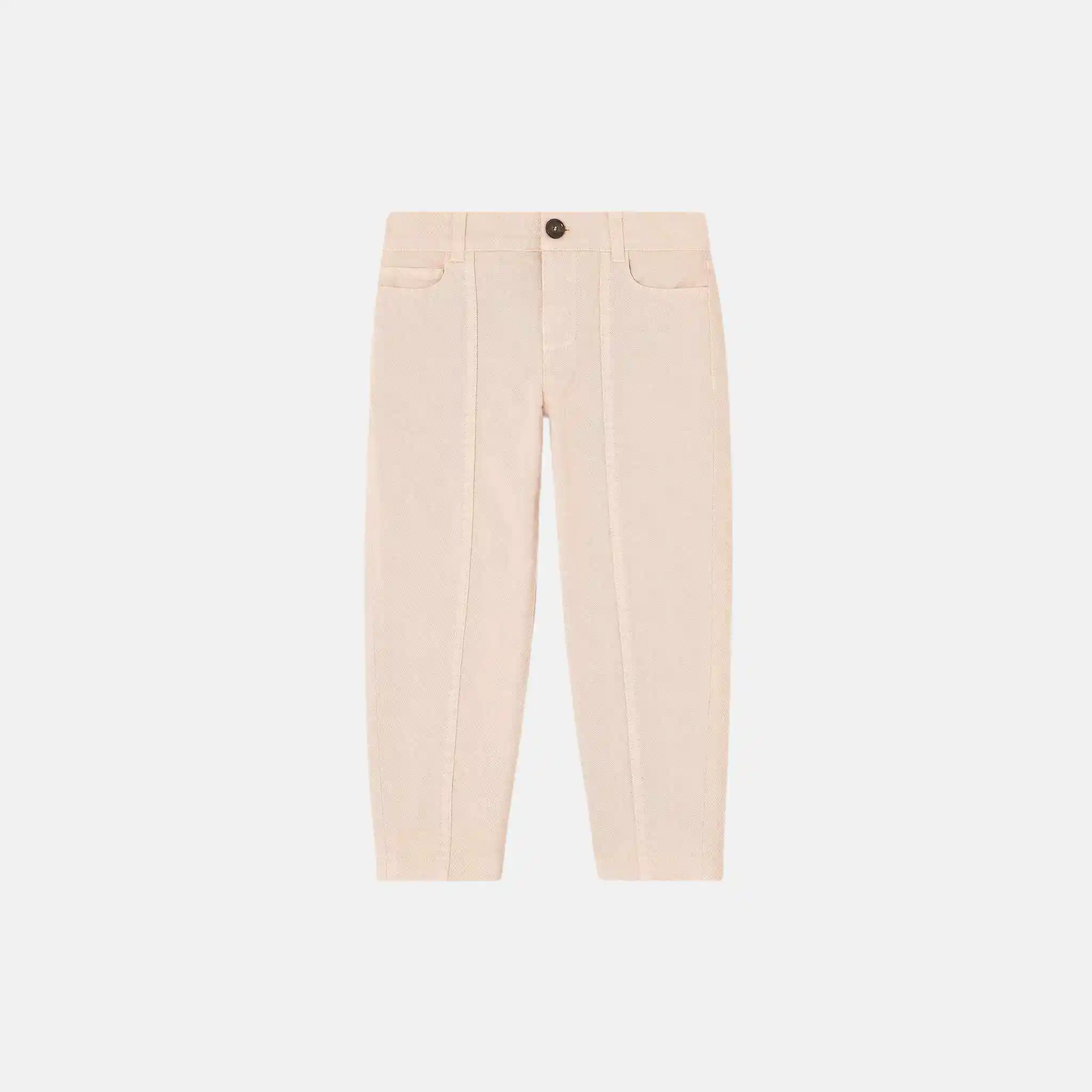 Kids Jordin Jeans in Cotton