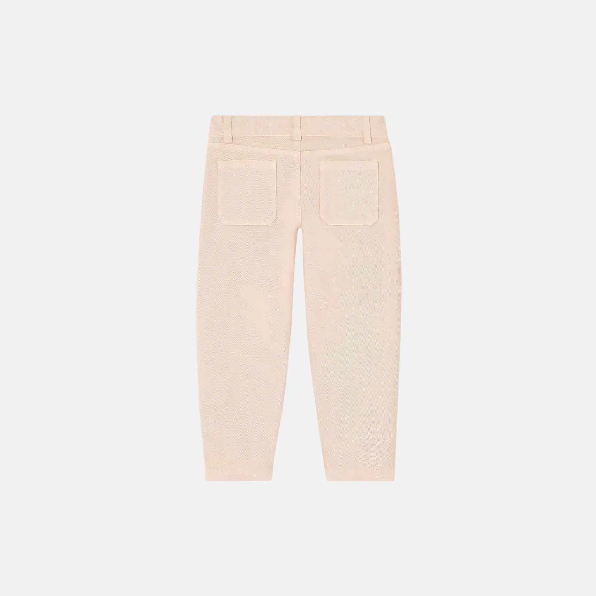 Kids Jordin Jeans in Cotton - Image 2