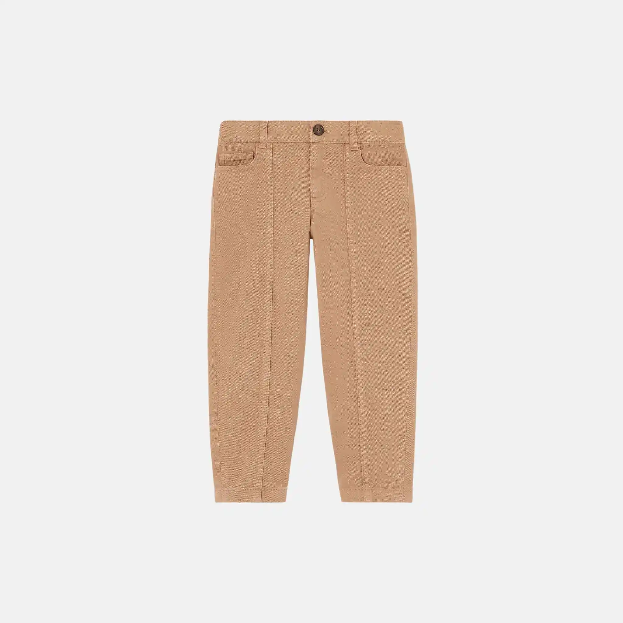 Kids Jordin Jeans in Cotton - Image 3