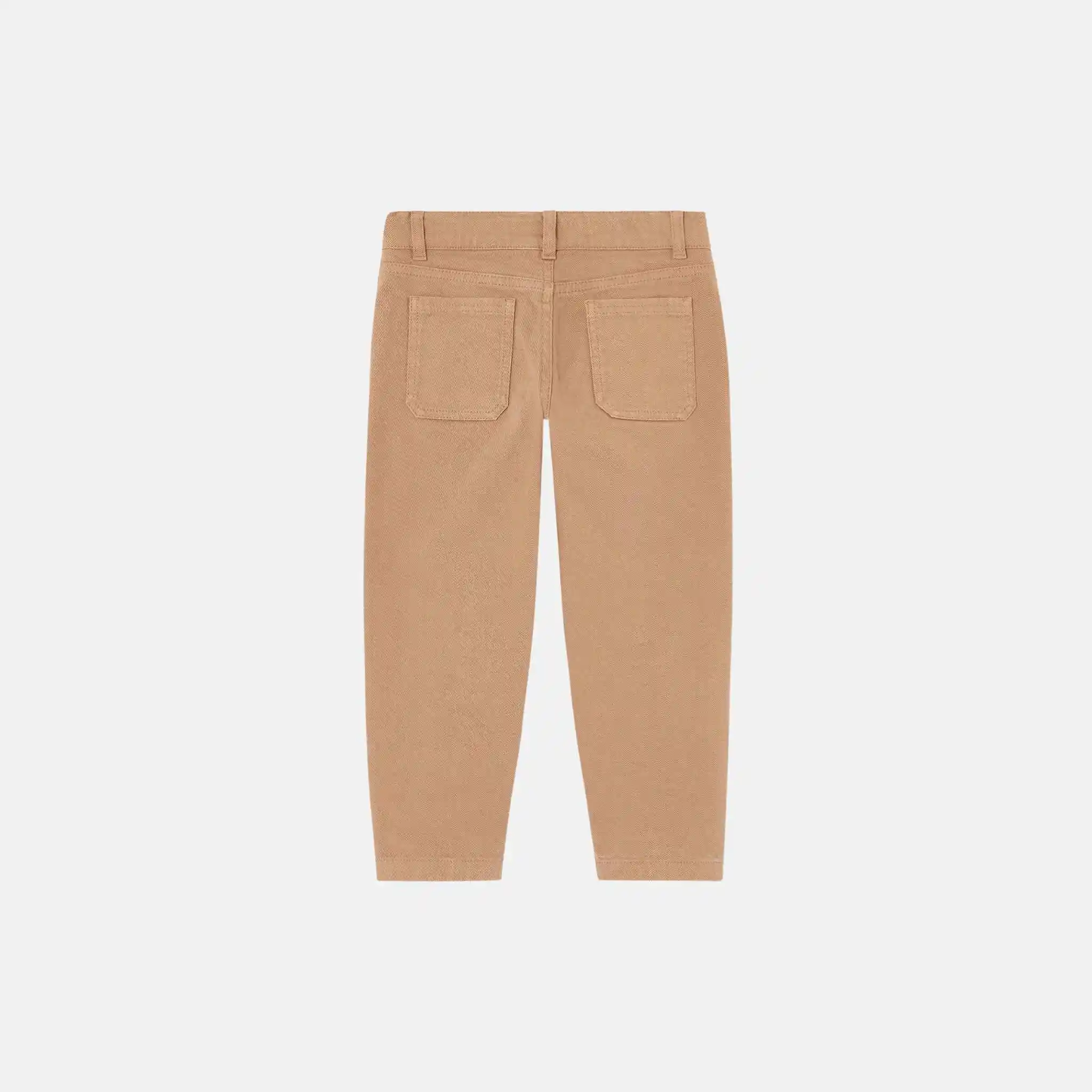 Kids Jordin Jeans in Cotton - Image 4