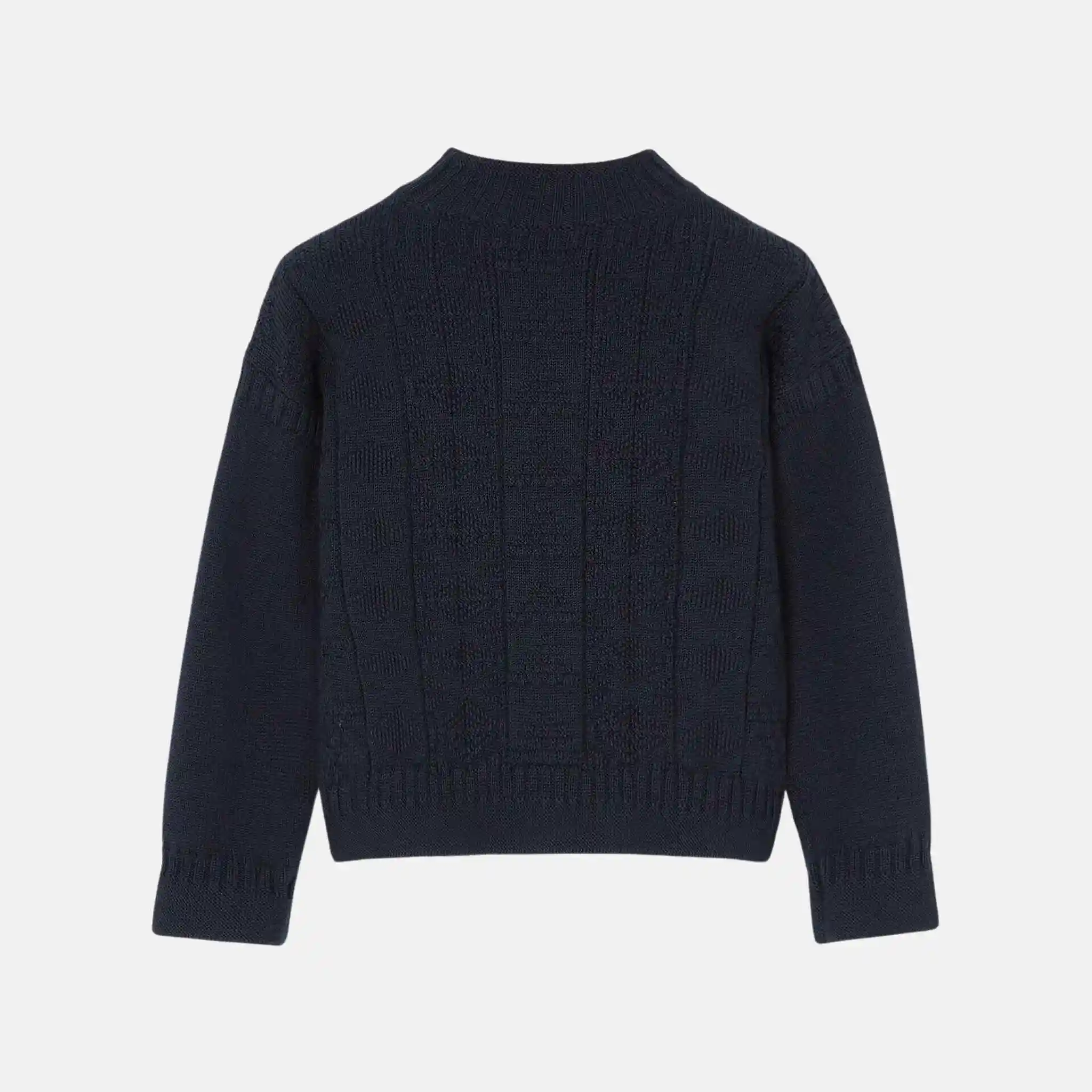 Kids Lighthouse Bay Sweater Wish Wool - Image 2
