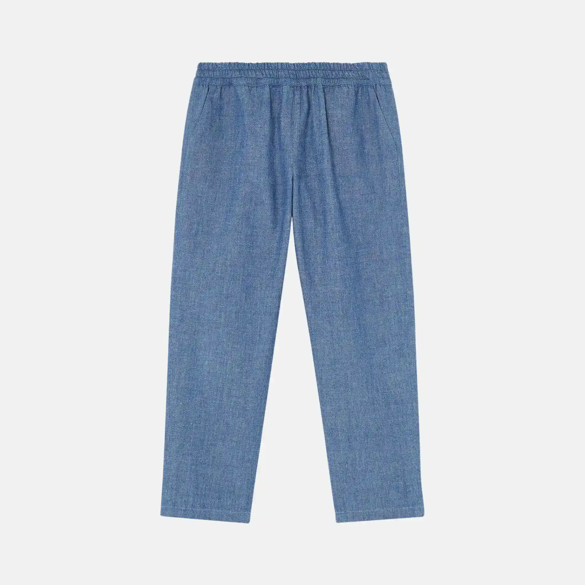 Kids Markus Pants Cotton