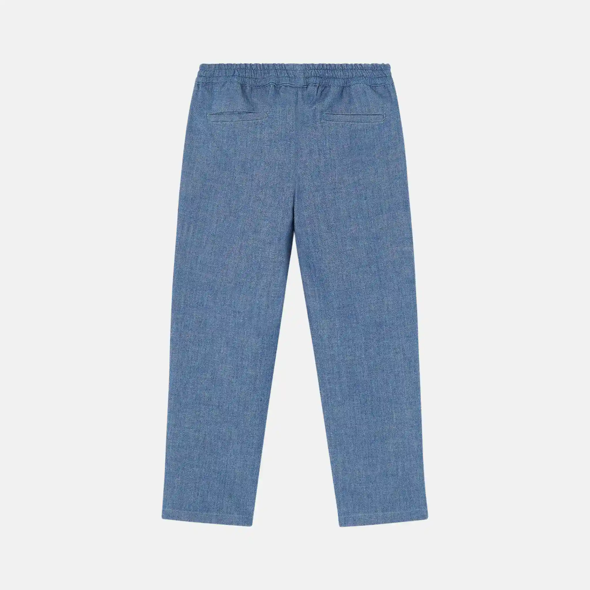 Kids Markus Pants Cotton - Image 2