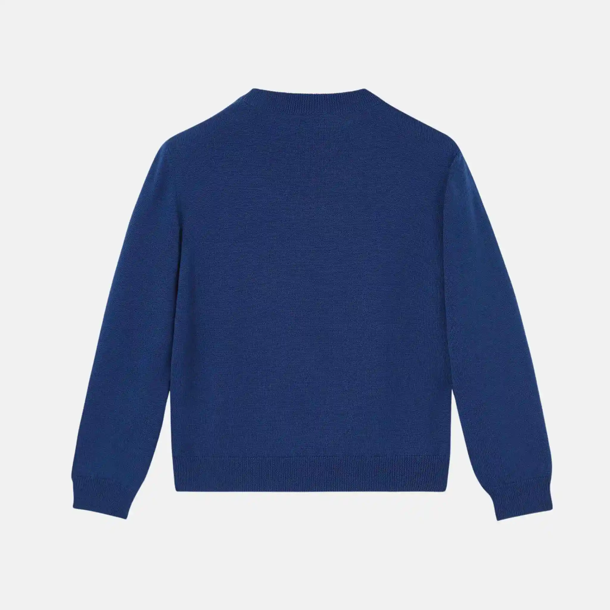 Kids Marvelous Crewneck Wish Wool - Image 2