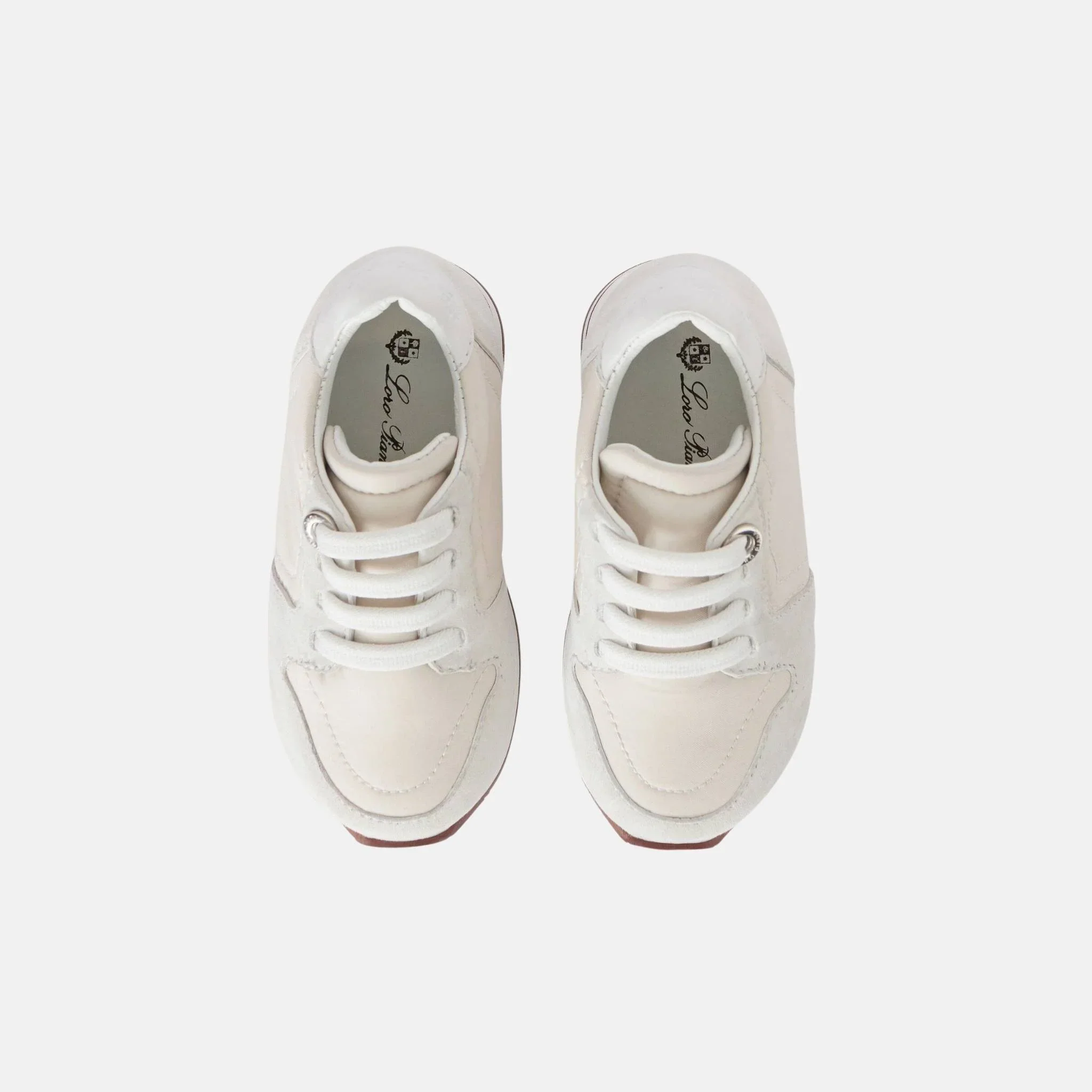 Kids My Wind Sneaker Suede Goatskin Storm System - Image 5