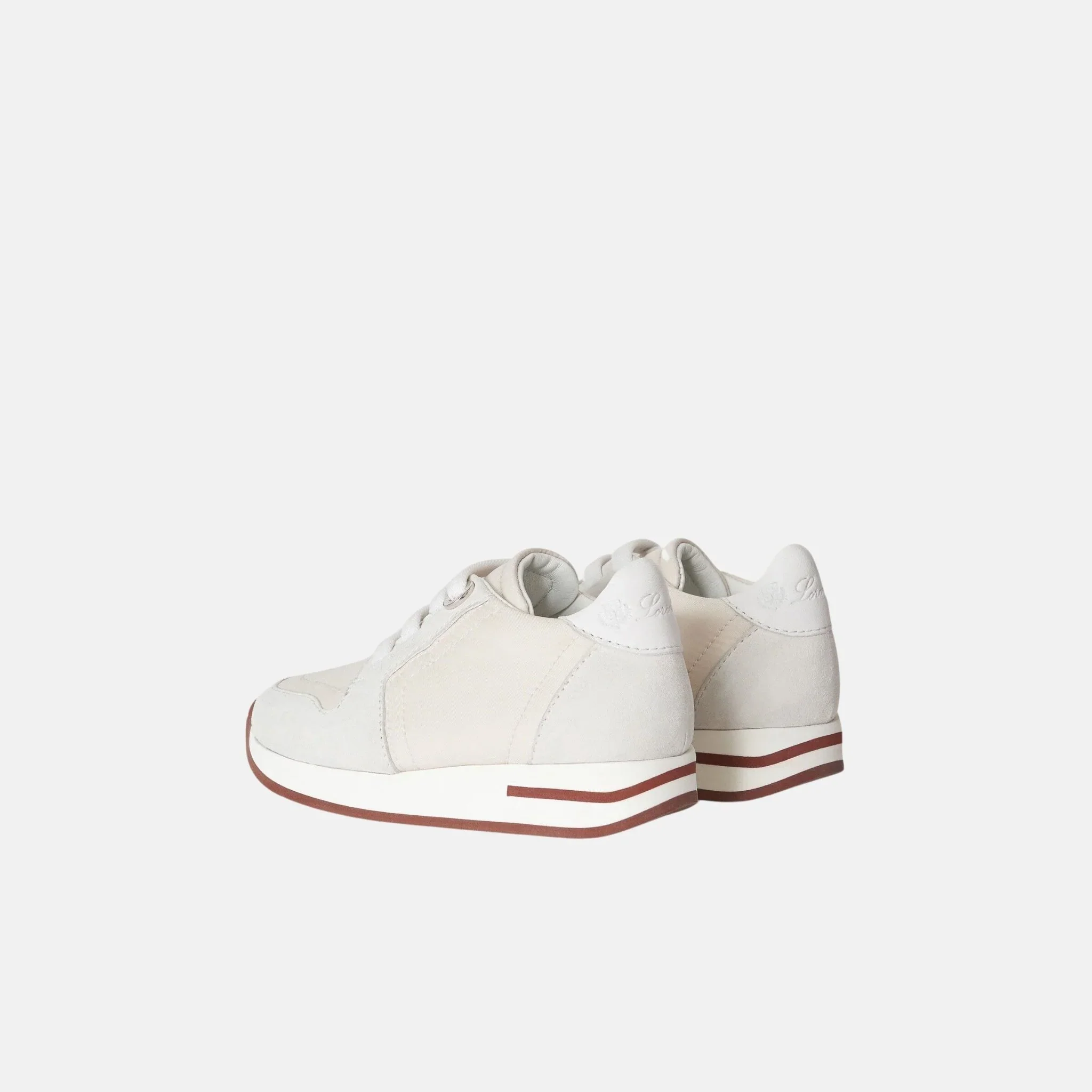 Kids My Wind Sneaker Suede Goatskin Storm System - Image 6