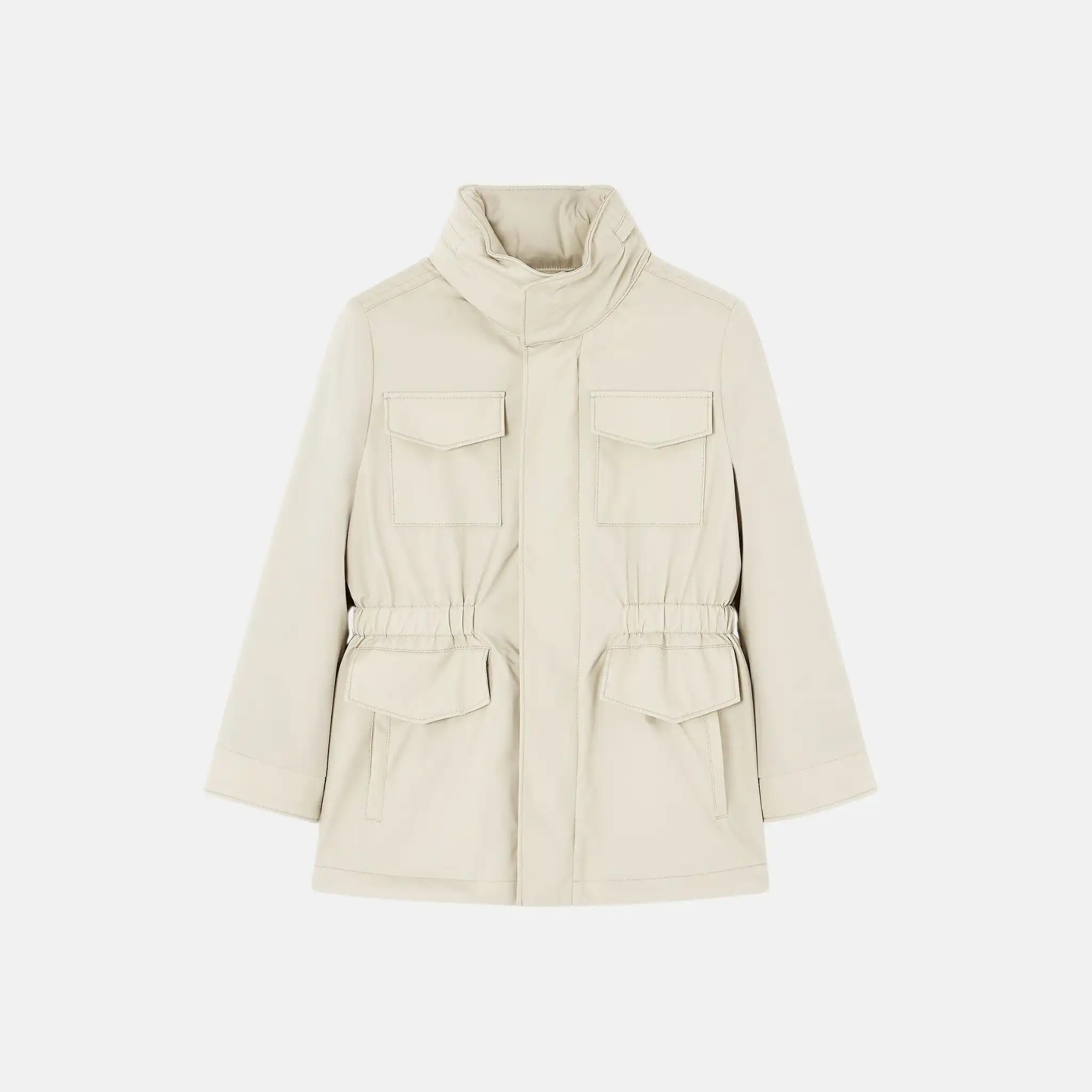 Kids Traveler Jacket Windmate Storm System