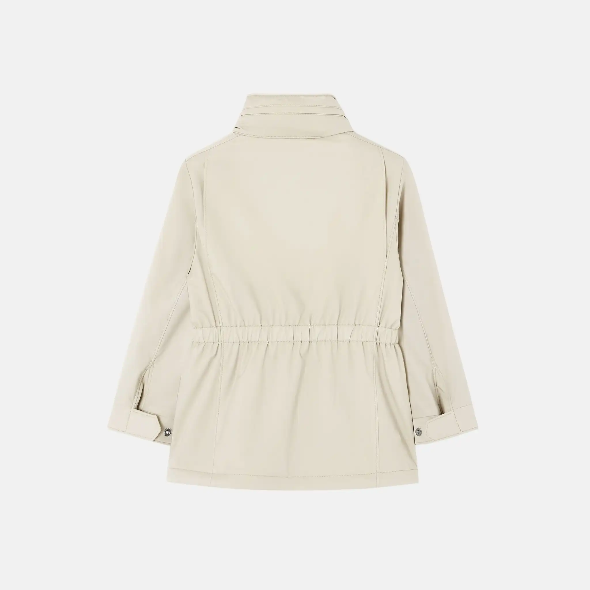 Kids Traveler Jacket Windmate Storm System - Image 2
