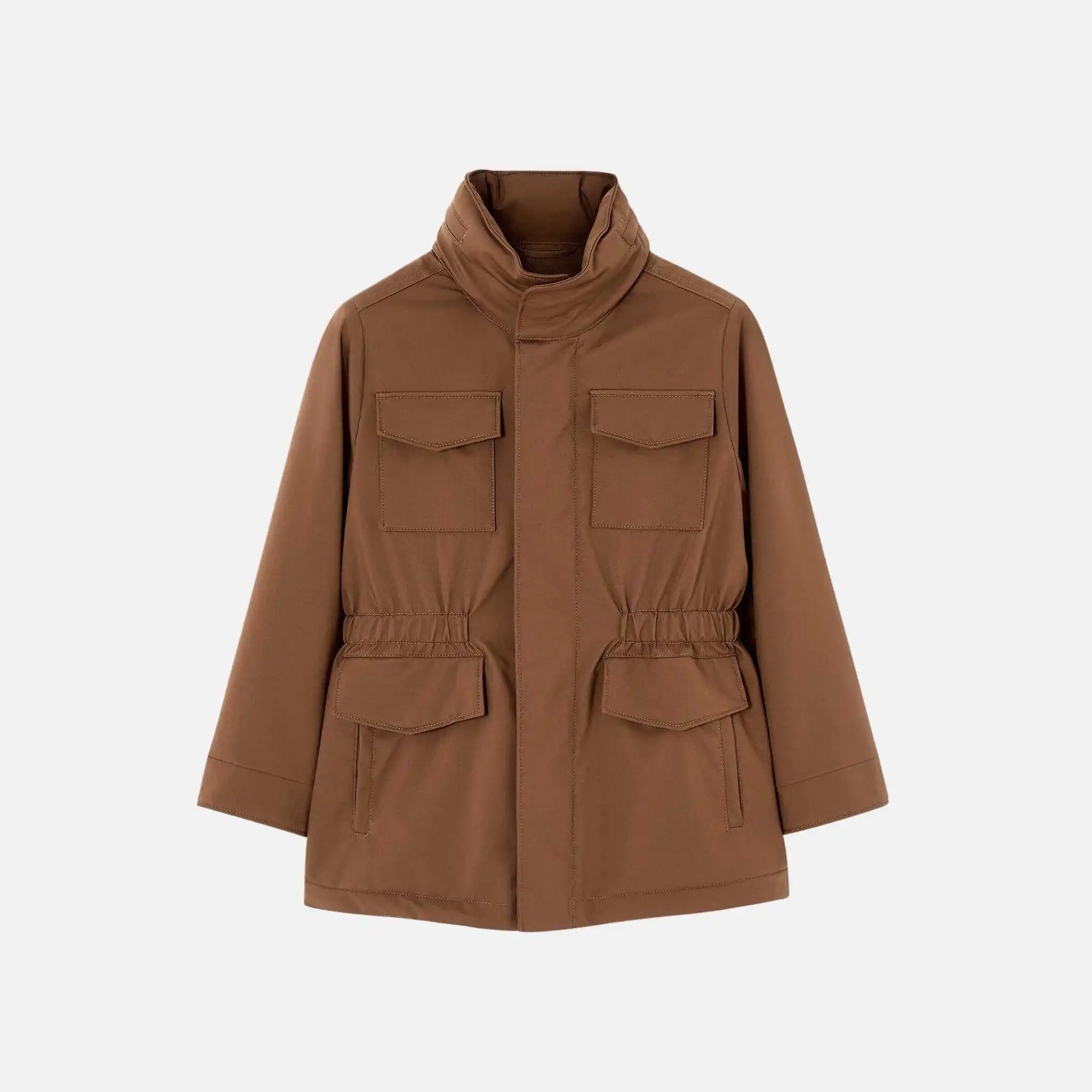Kids Traveler Jacket Windmate Storm System - Image 3