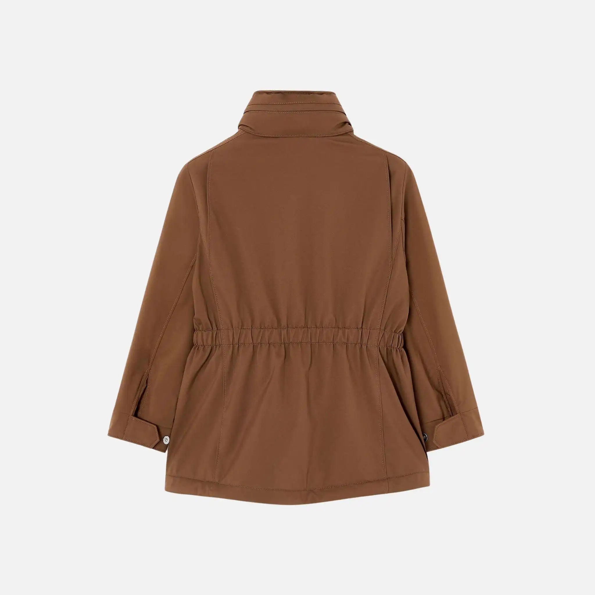 Kids Traveler Jacket Windmate Storm System - Image 4