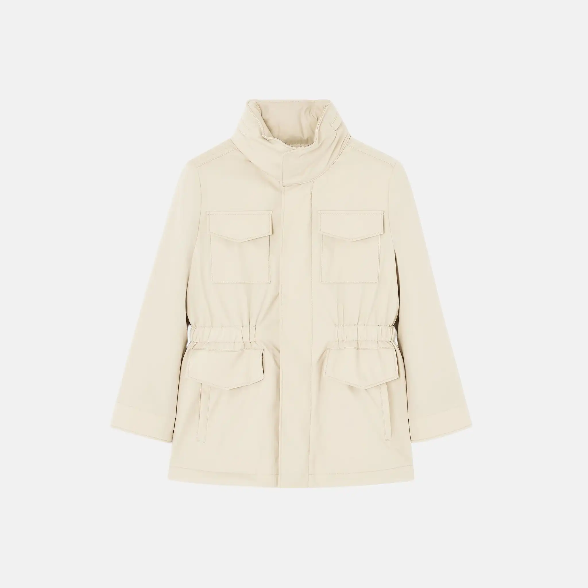 Kids Traveler Jacket Windmate Storm System - Image 5