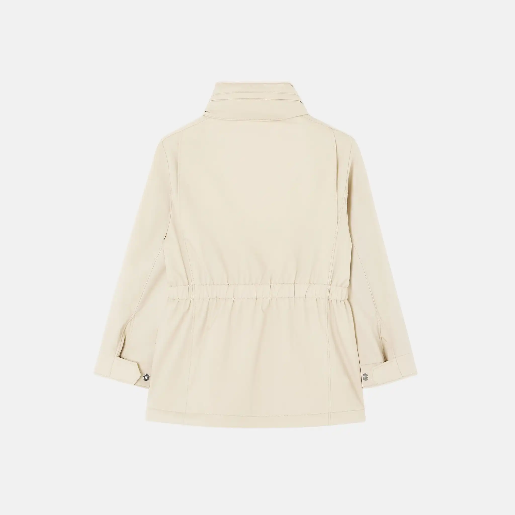 Kids Traveler Jacket Windmate Storm System - Image 6