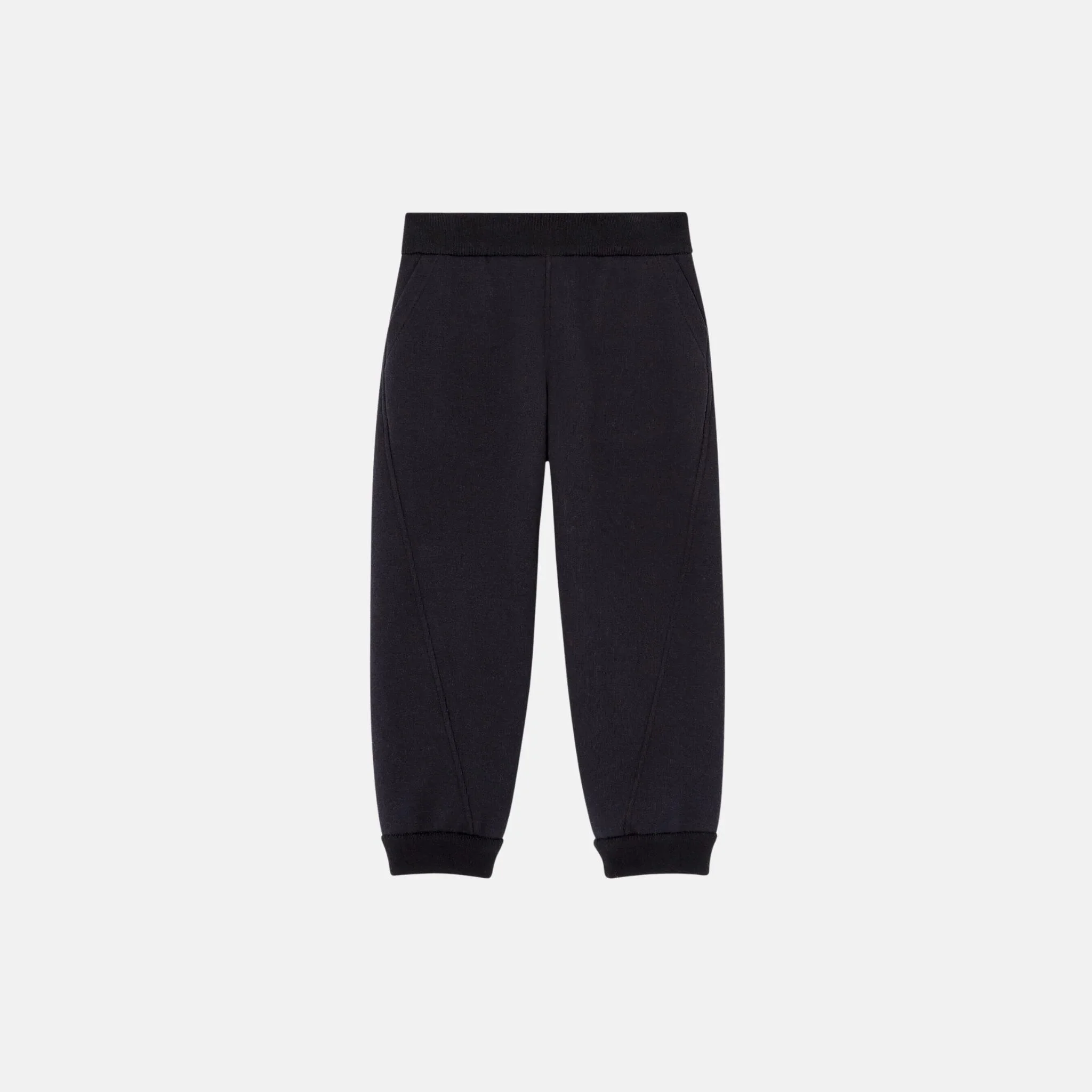 Kids Viera Pants Cashmere Cotton Silk