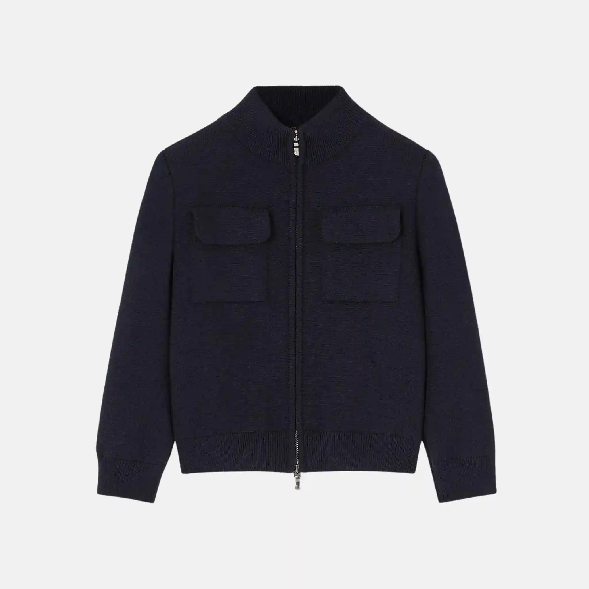 Kids Wonderland Bomber Jacket Wish Wool