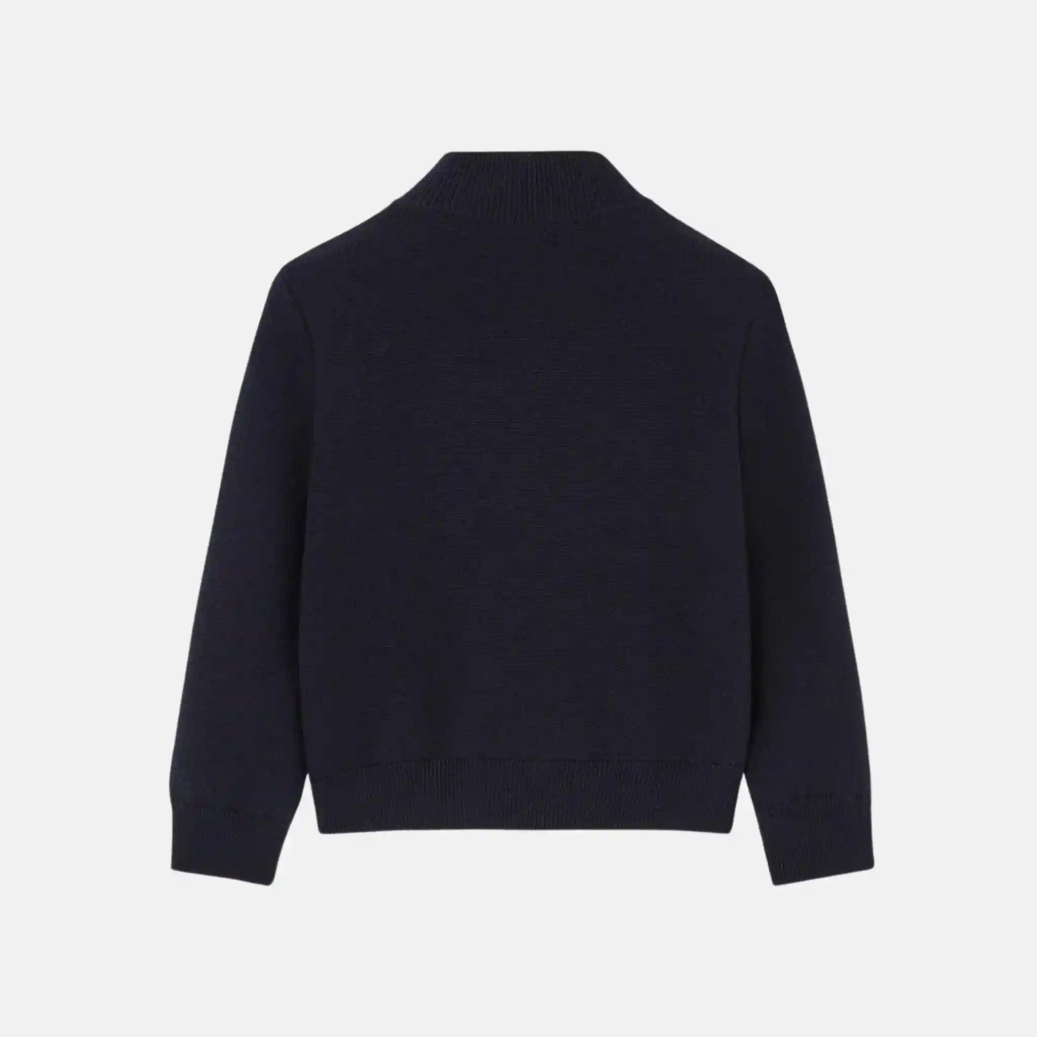Kids Wonderland Bomber Jacket Wish Wool - Image 2