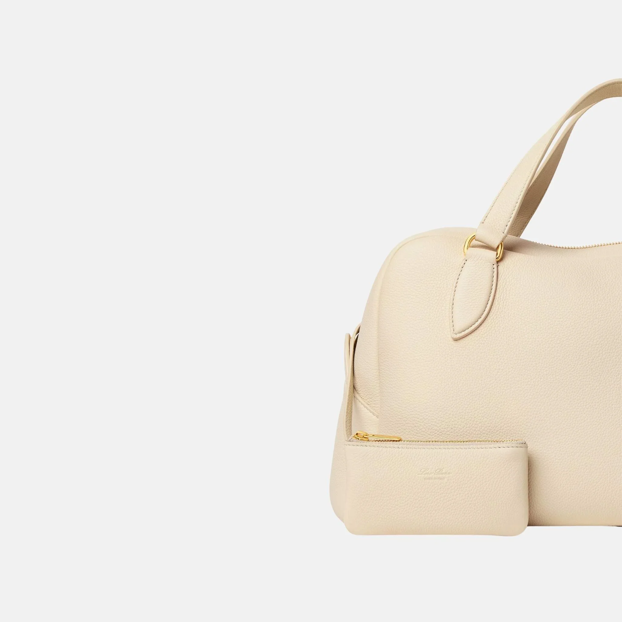 Medium Needle Bag in Calfskin - Image 3