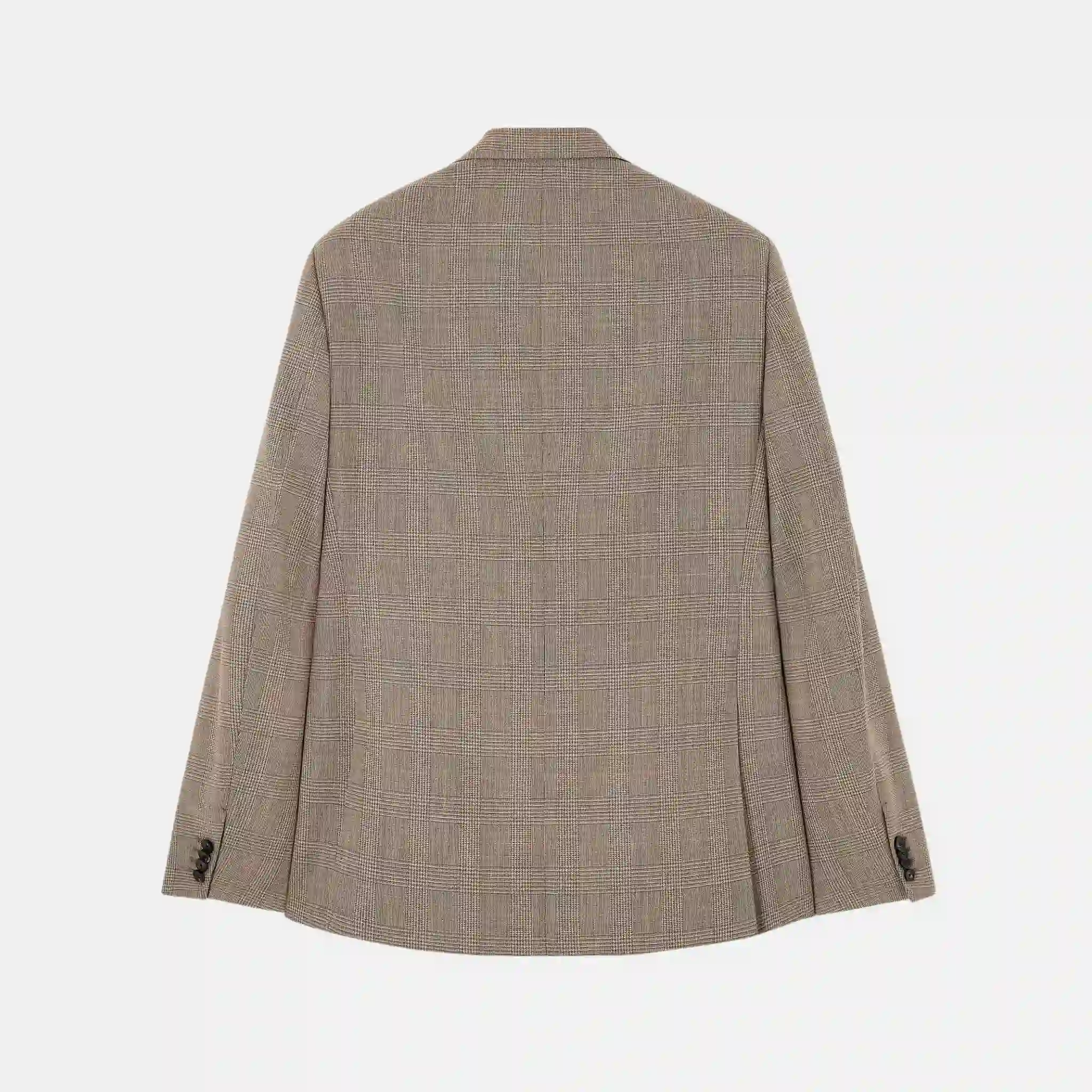 Milano Suit Sopra Visso Wool - Image 2