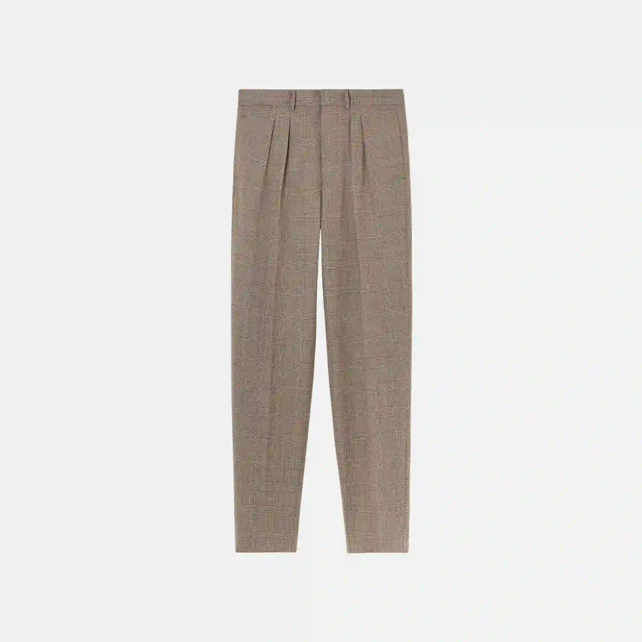 Milano Suit Sopra Visso Wool - Image 3