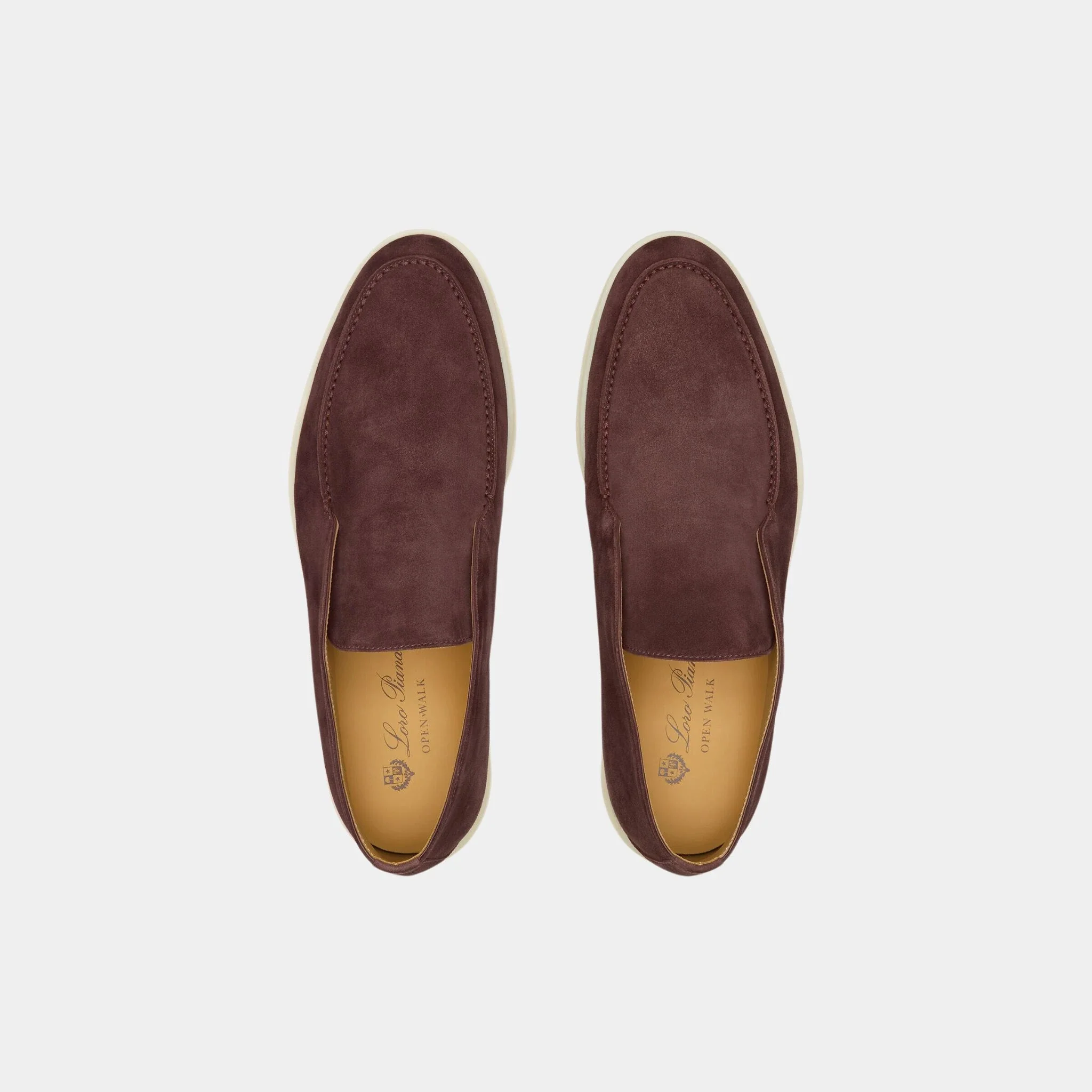 Open Walk Ankle Boot in Suede - Image 5