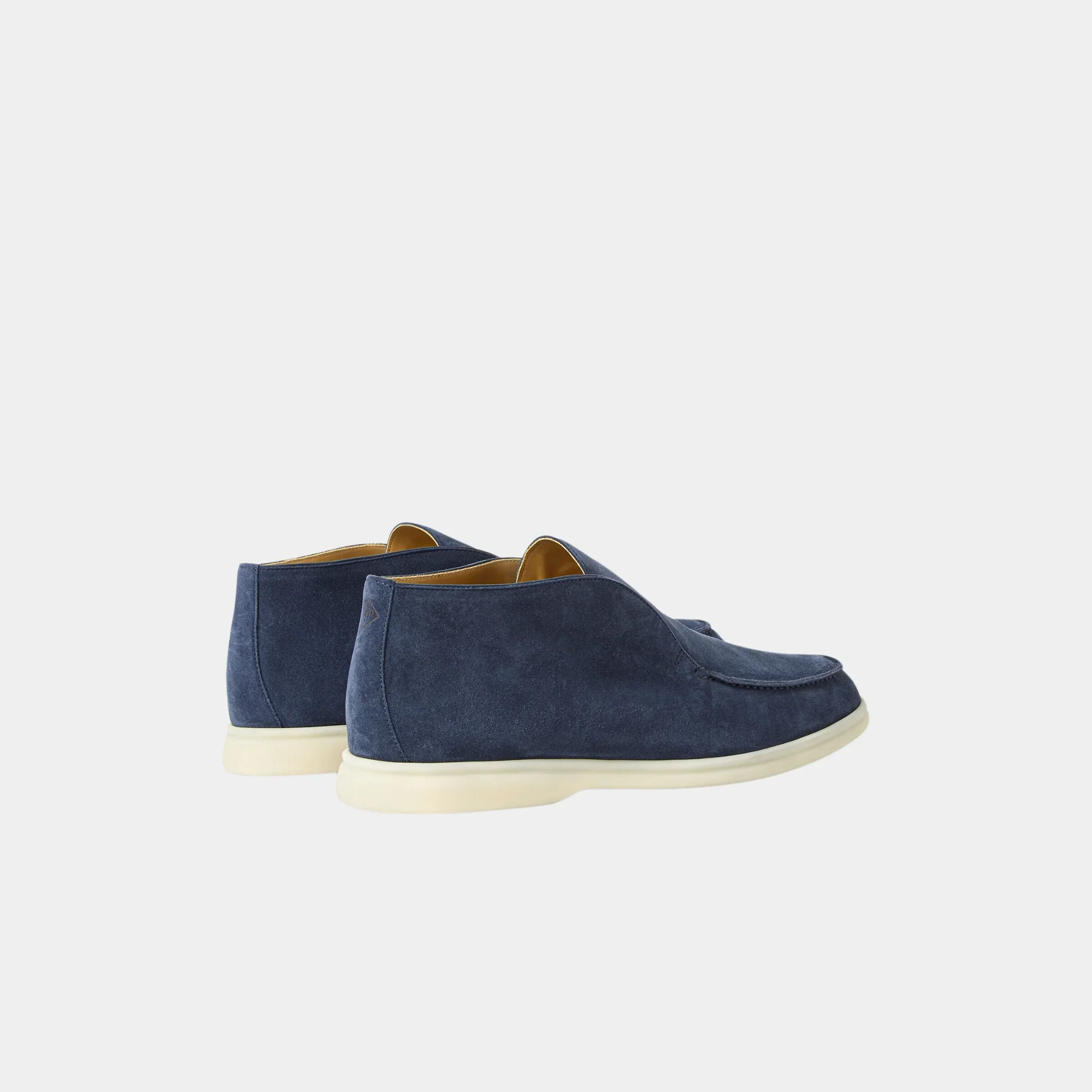 Open Walk Ankle Boots - Image 12