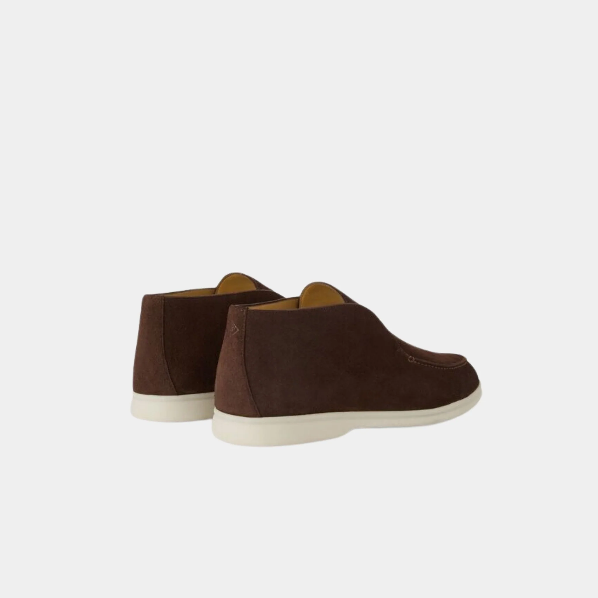 Open Walk Ankle Boots - Image 3