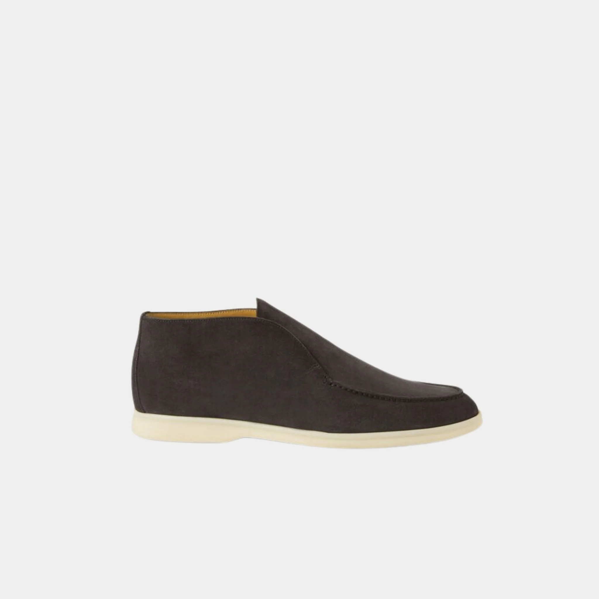 Open Walk Ankle Boots - Image 4