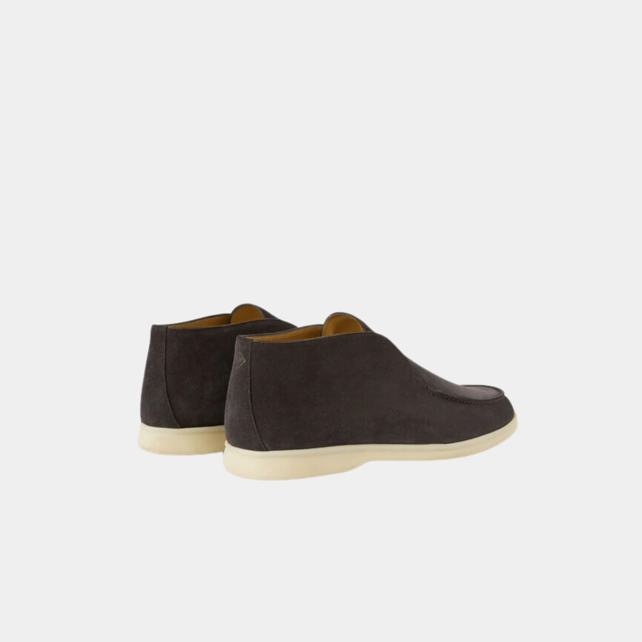 Open Walk Ankle Boots - Image 6