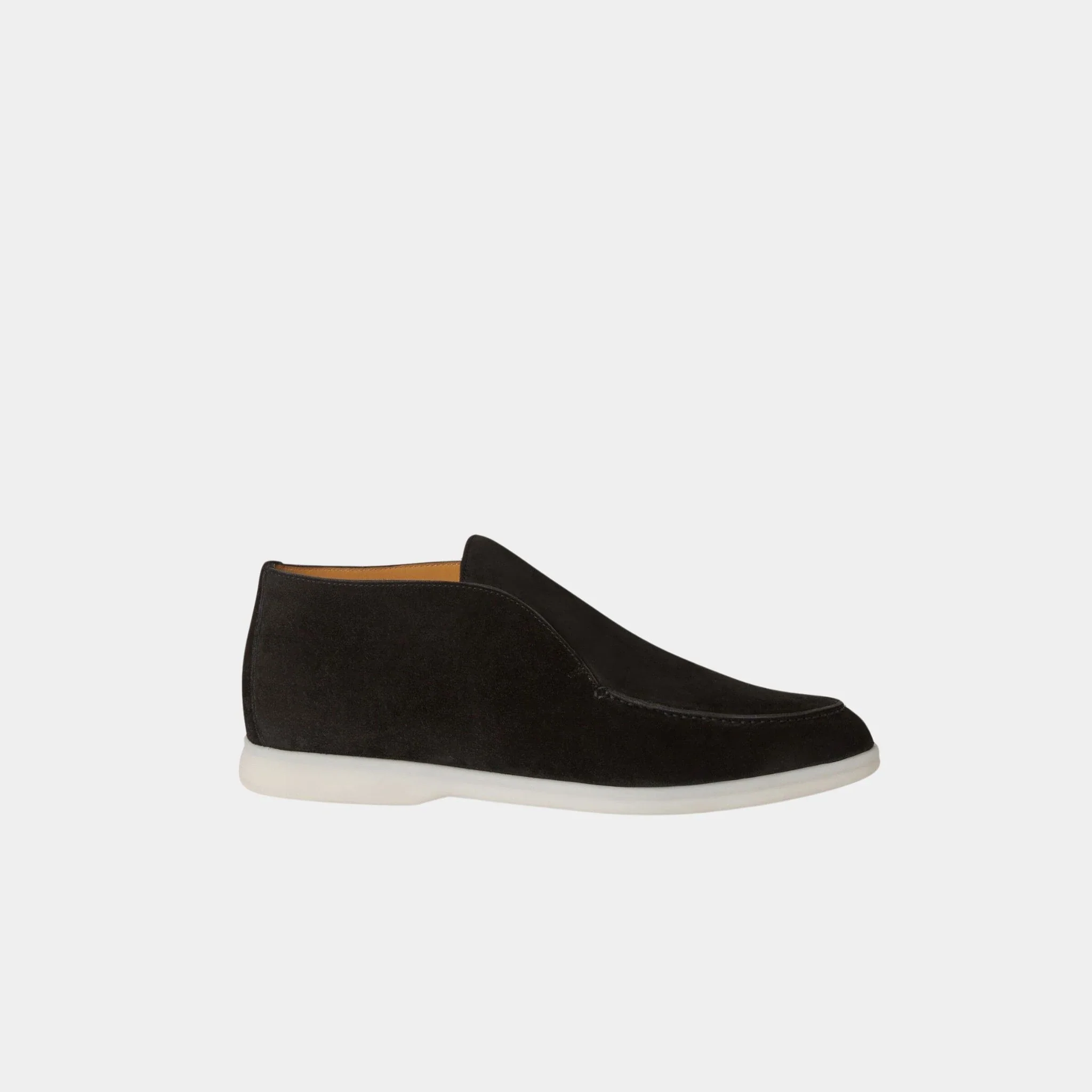 Open Walk Ankle Boots - Image 7