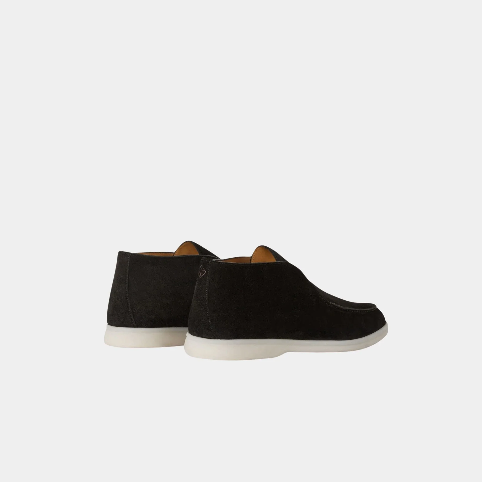 Open Walk Ankle Boots - Image 9