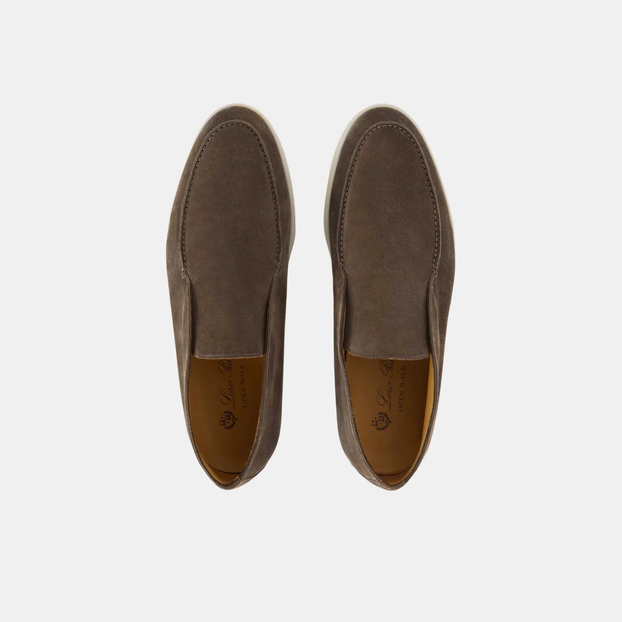 Open Walk Ankle Boots Suede - Image 2