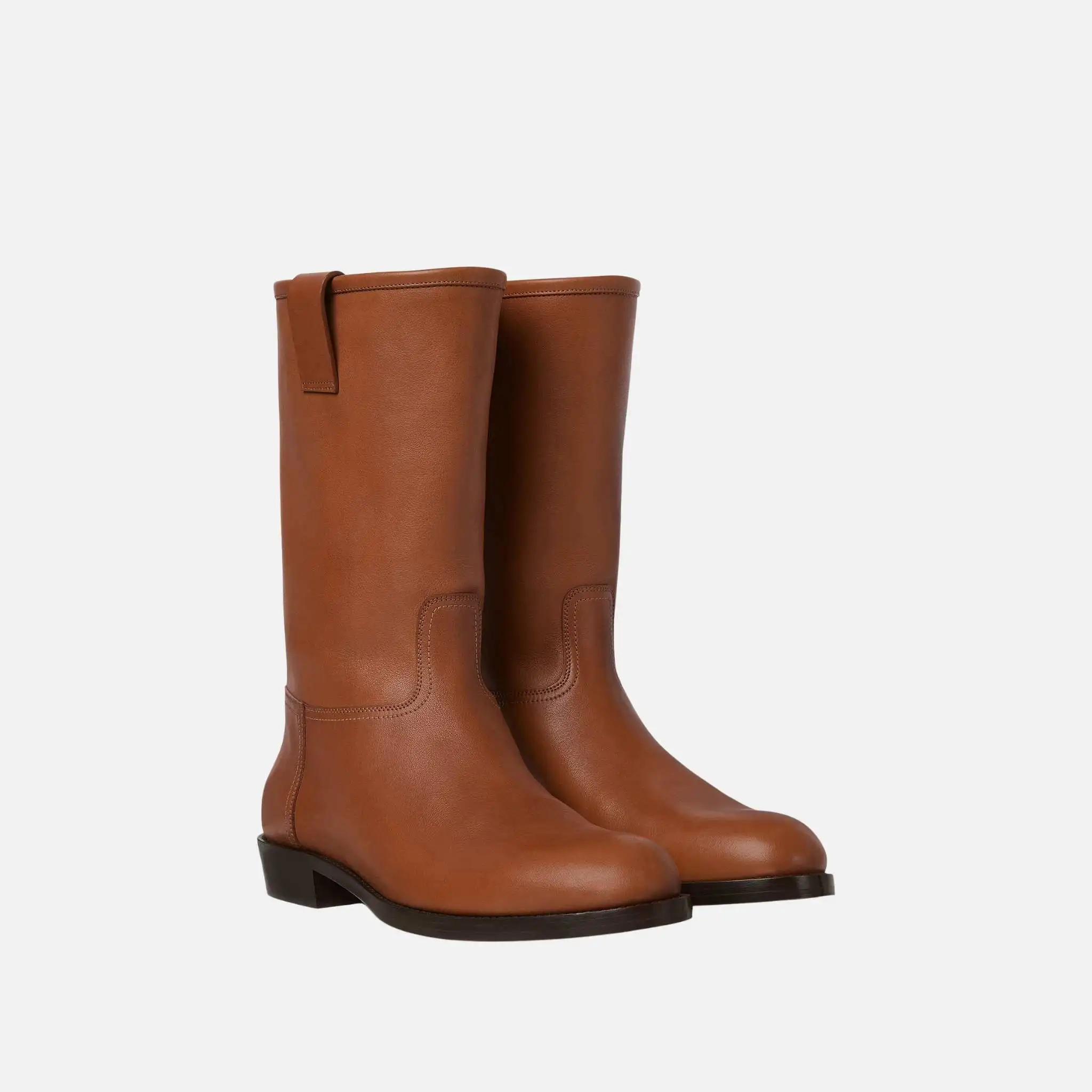 Pablo Walk Boot Calfskin - Image 2