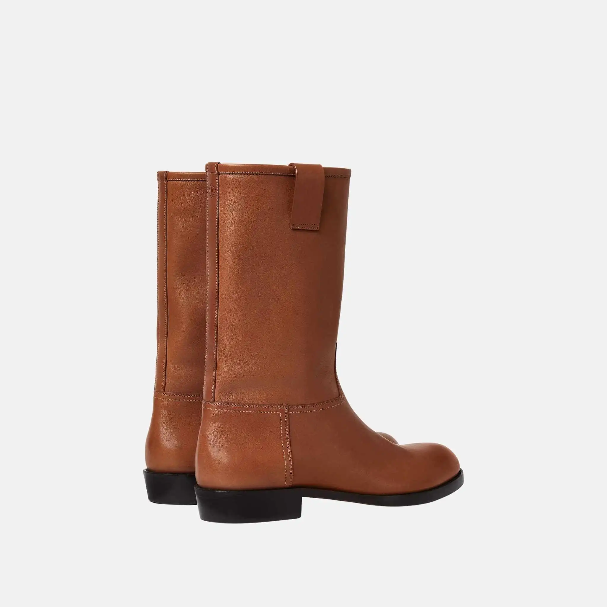 Pablo Walk Boot Calfskin - Image 3