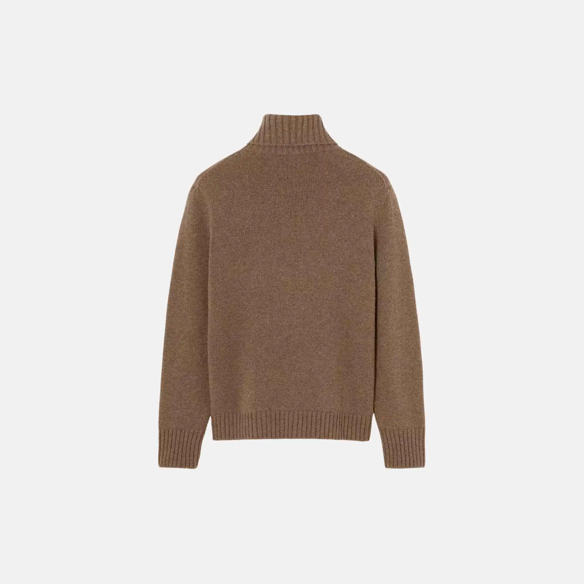Parksville Turtleneck Baby Cashmere - Image 2