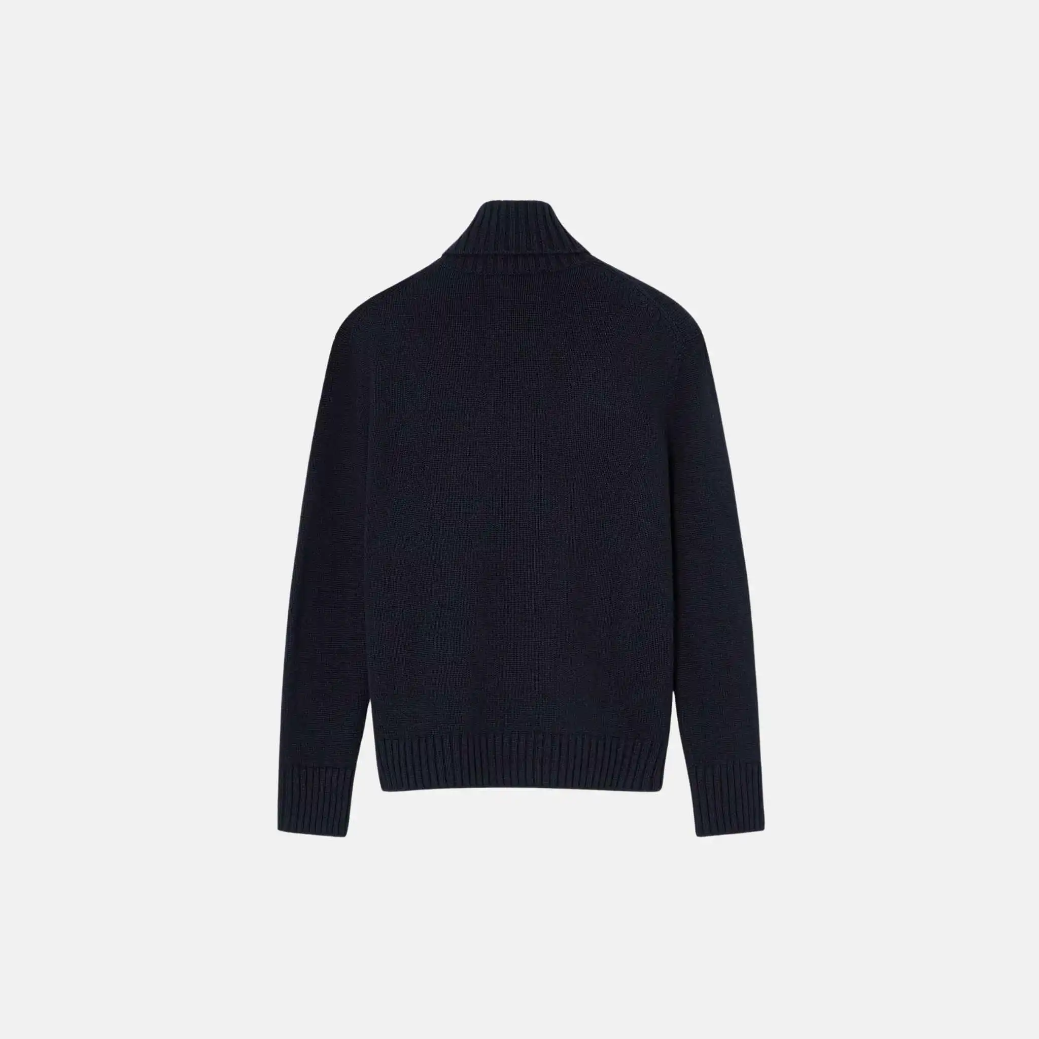 Parksville Turtleneck Baby Cashmere - Image 4