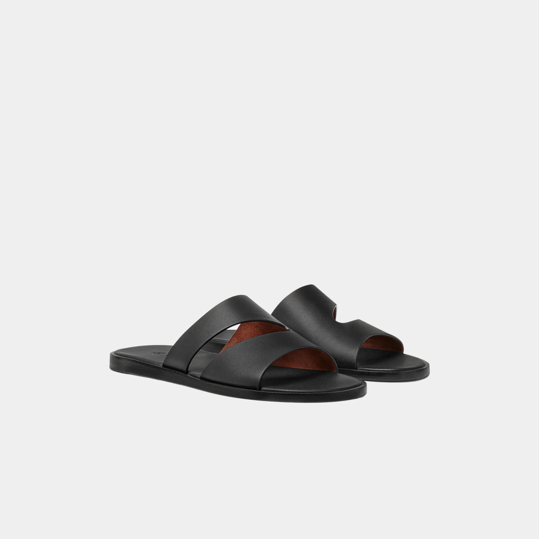 Pilat Plain Walk Sandal Calfskin - Image 4