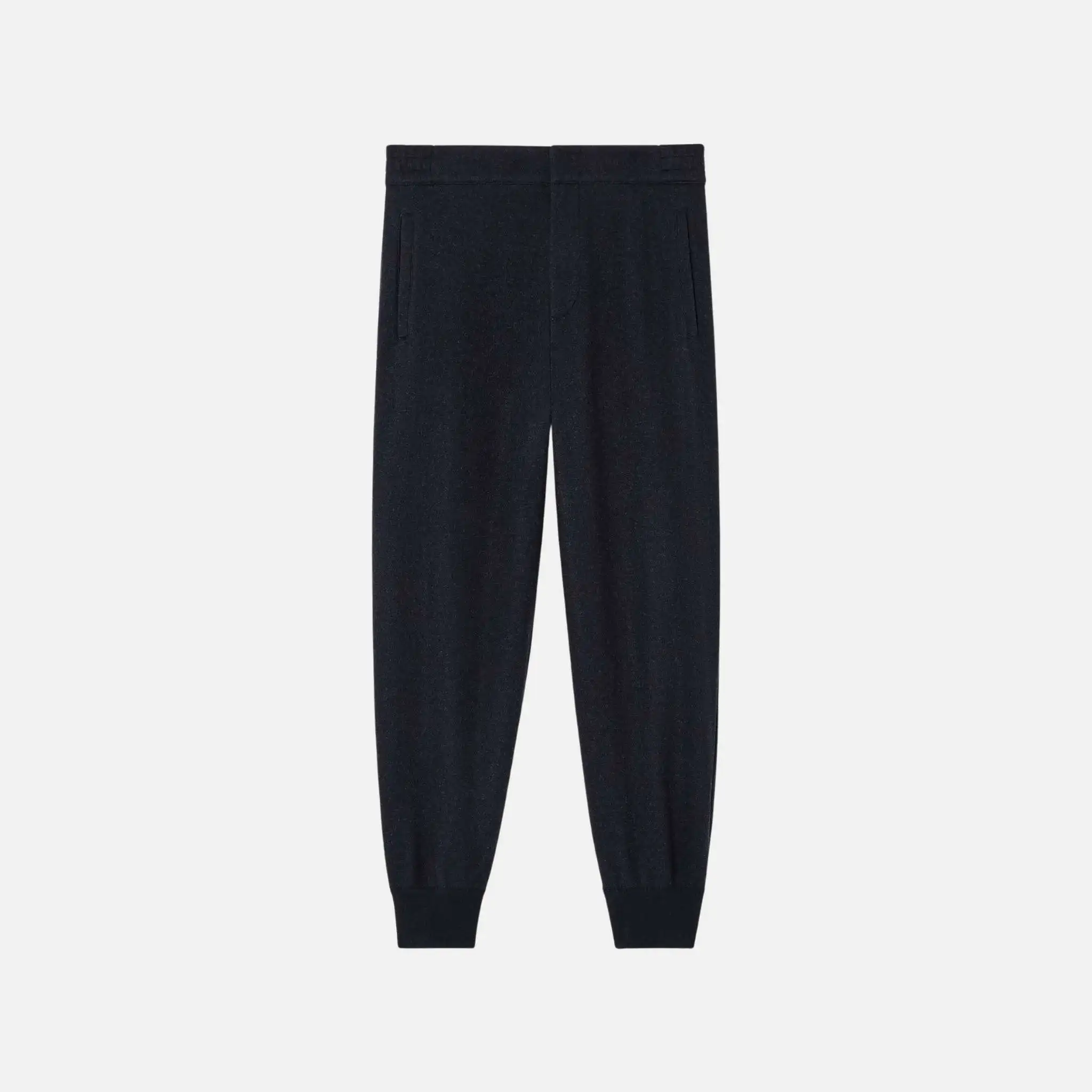 Rio Bodro Trousers Jersey Novalis