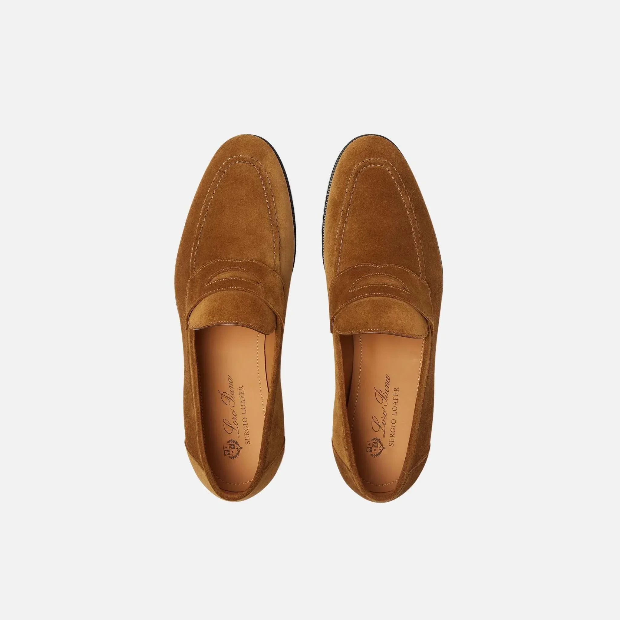 Sergio Loafer Ox Leather - Image 2