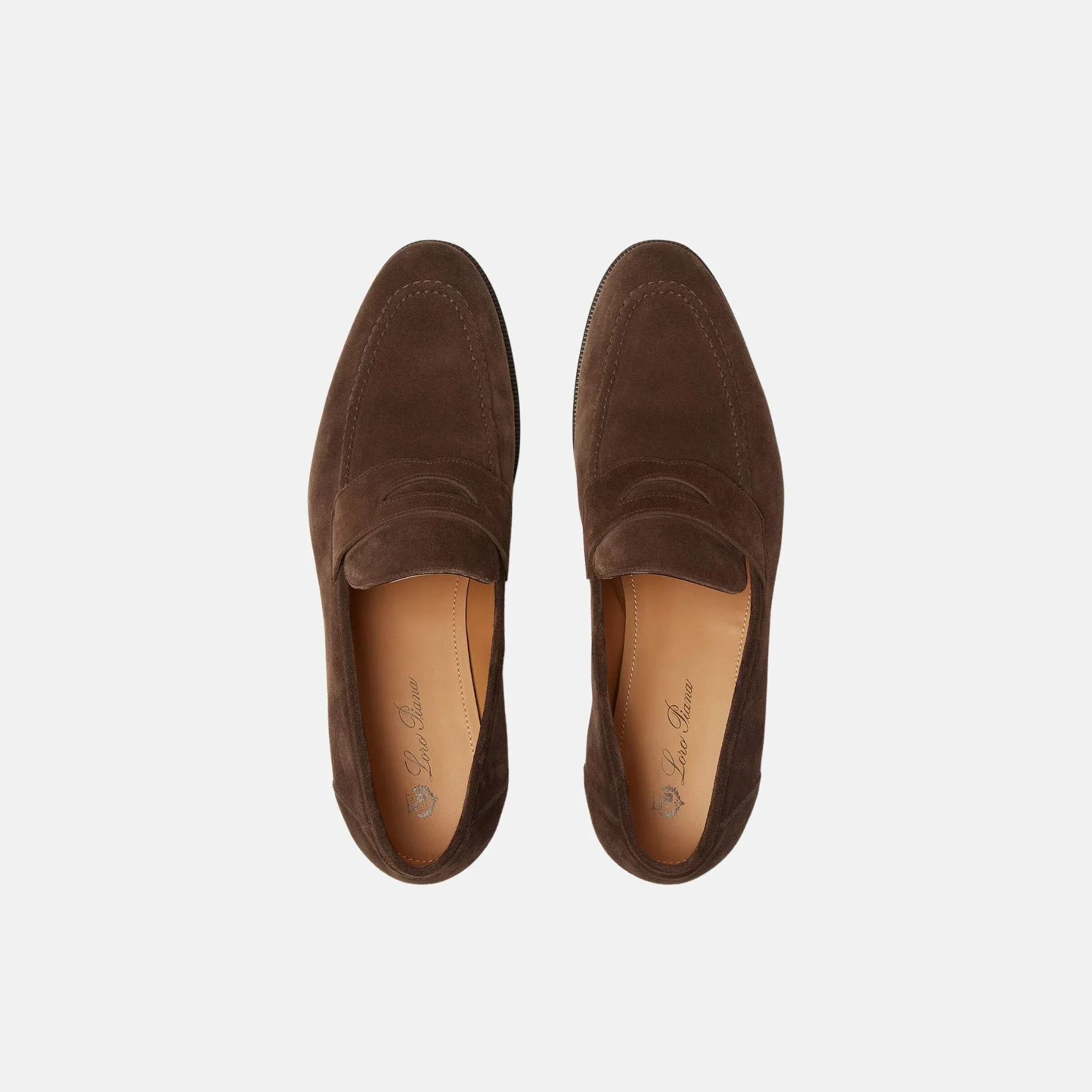 Sergio Loafer Ox Leather - Image 5