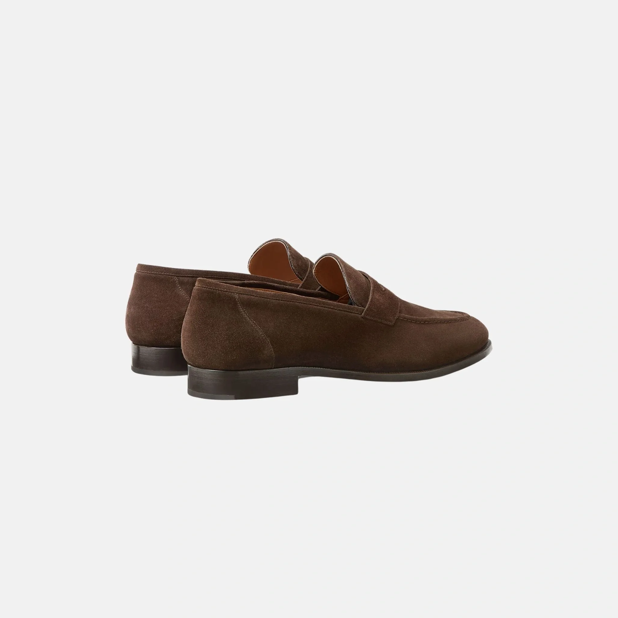 Sergio Loafer Ox Leather - Image 6